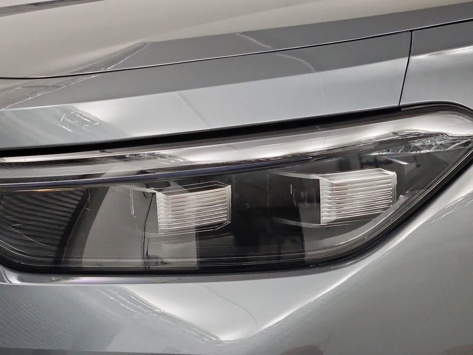 Thumbnail: 2026 Volkswagen Tiguan - 10