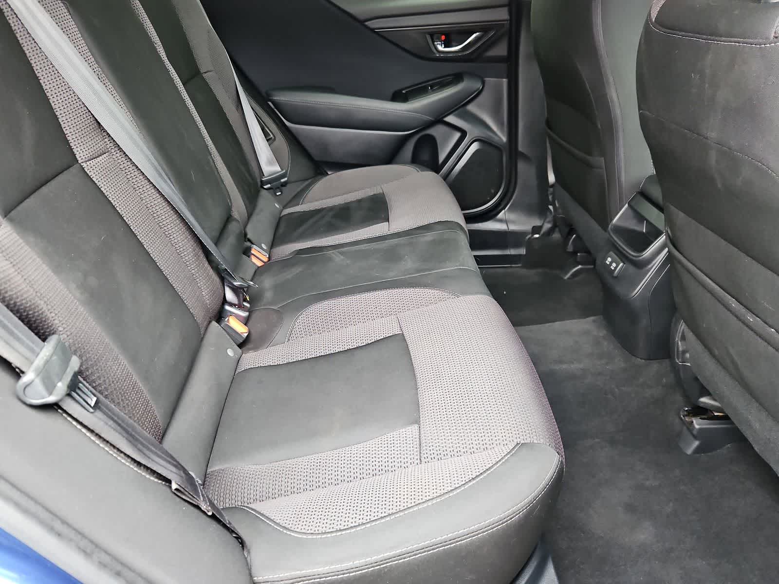 Thumbnail: 2020 Subaru Outback - 21