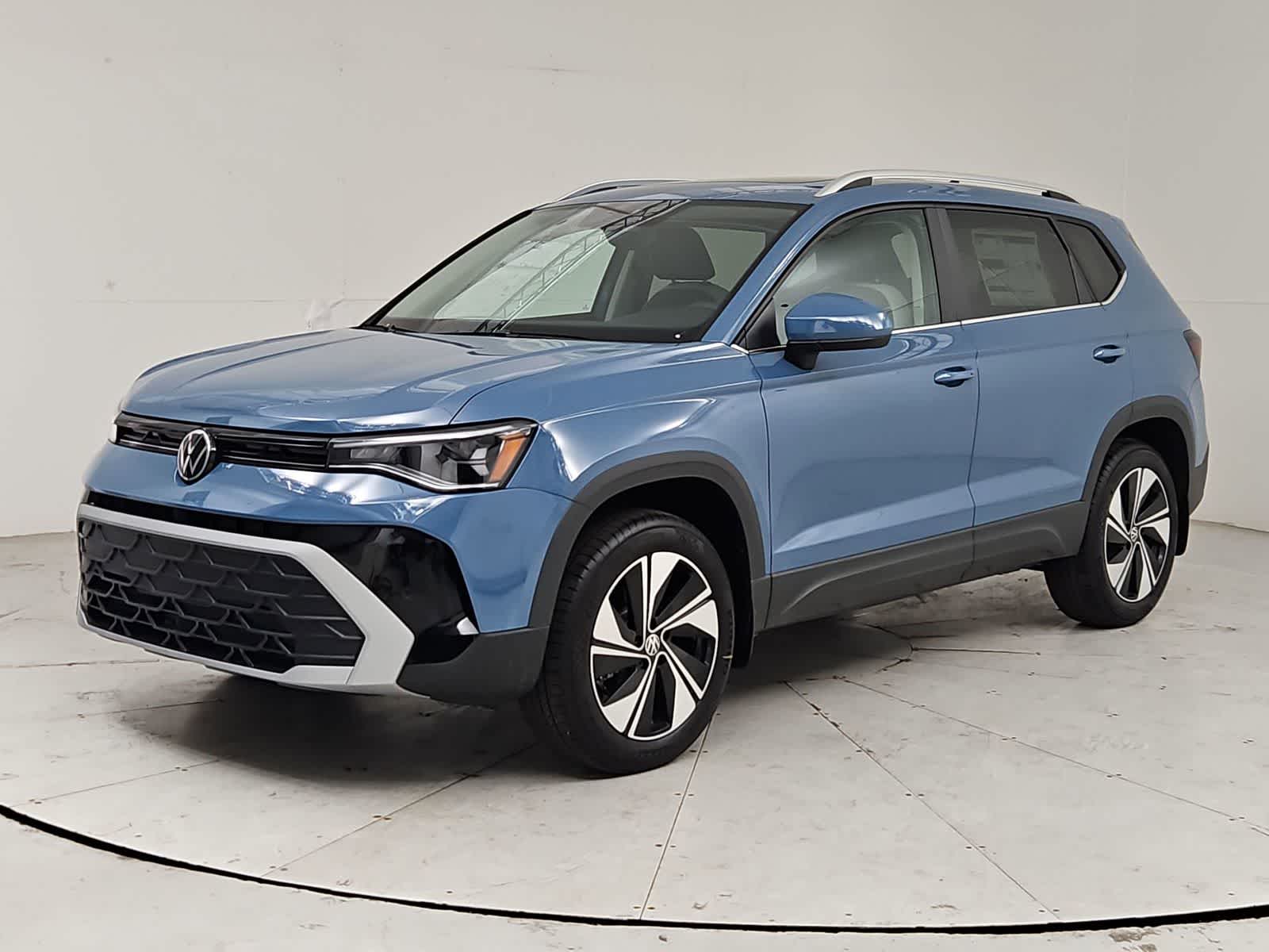 Thumbnail: 2026 Volkswagen Taos - 1