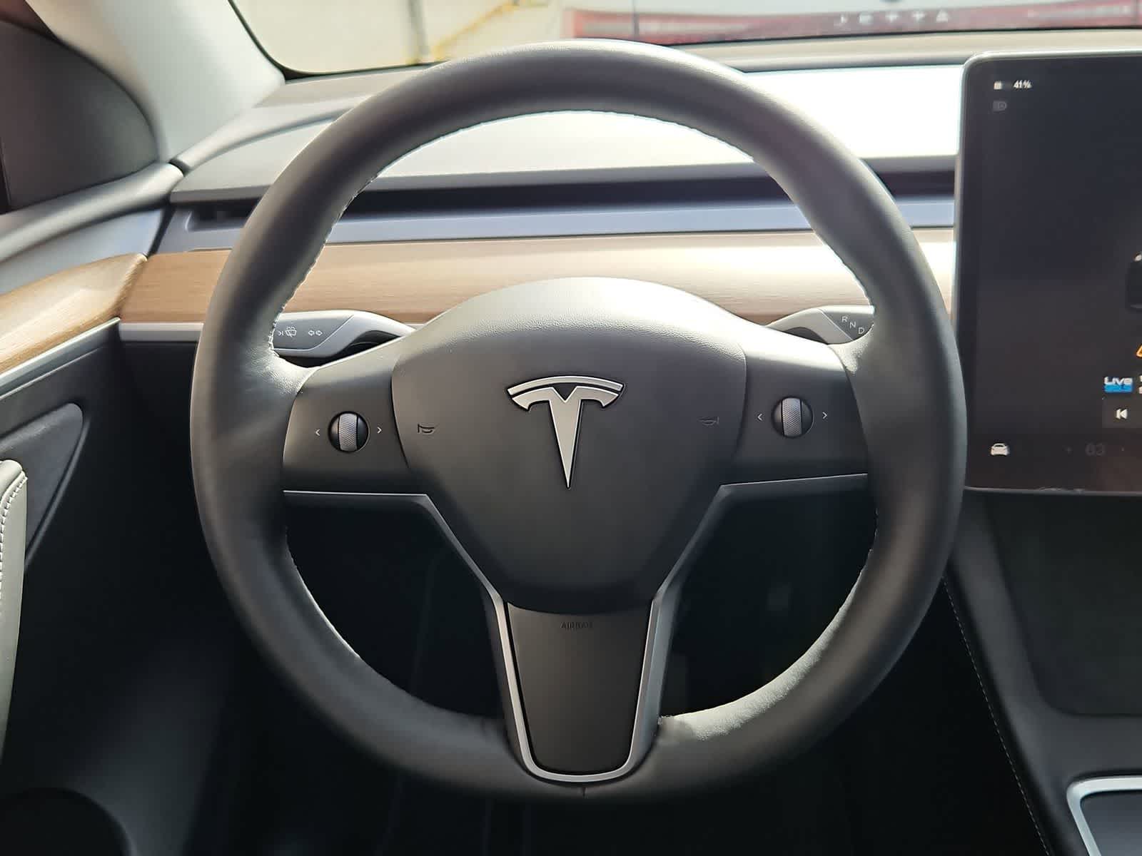 Thumbnail: 2024 Tesla Model Y - 23