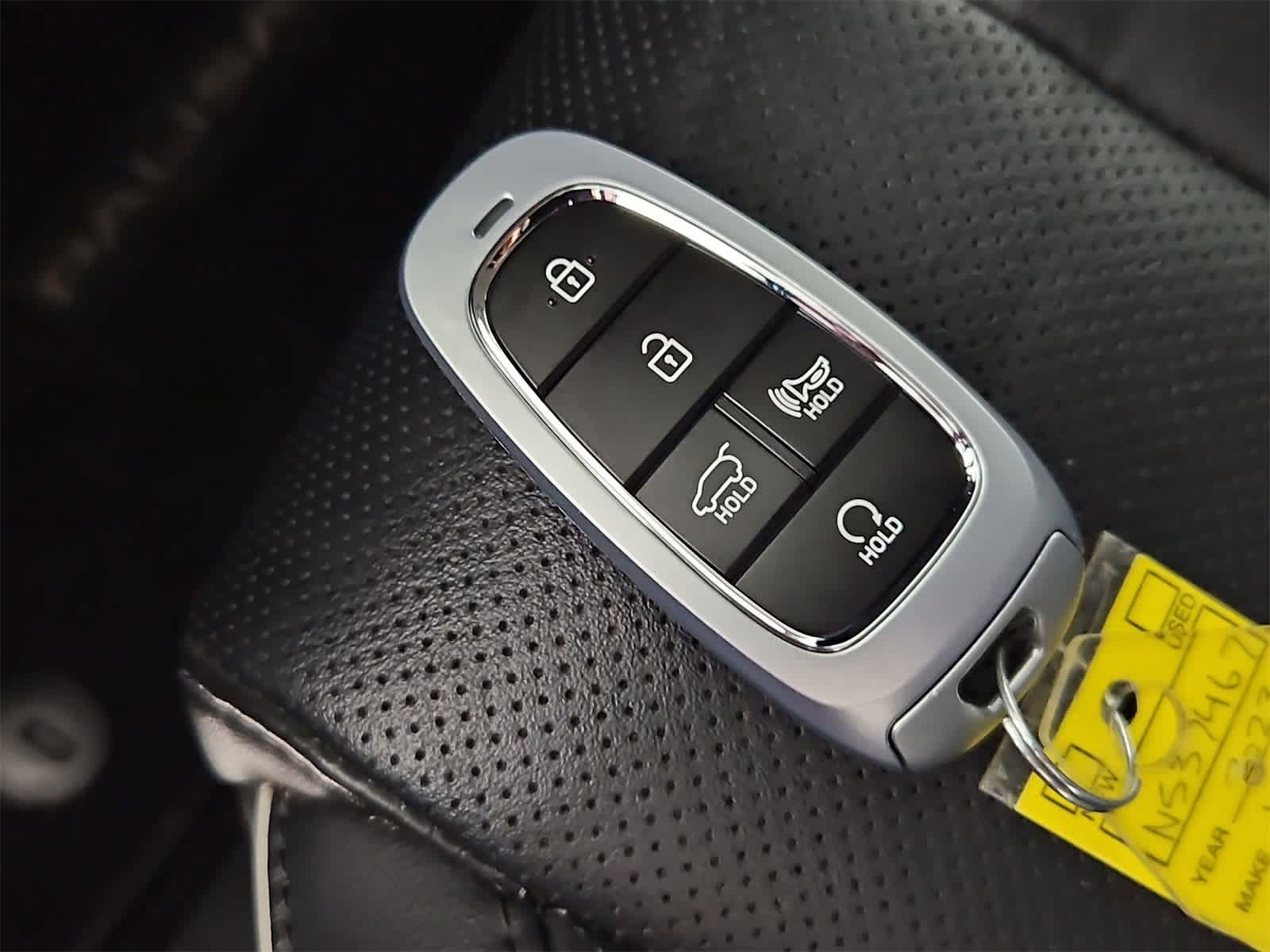 Thumbnail: 2023 Hyundai Palisade - 37