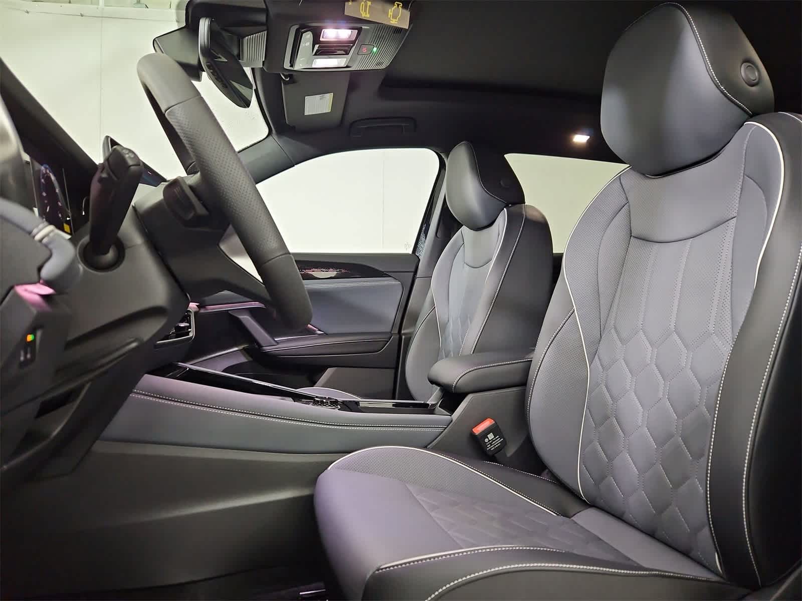 Thumbnail: 2026 Volkswagen Tiguan - 16