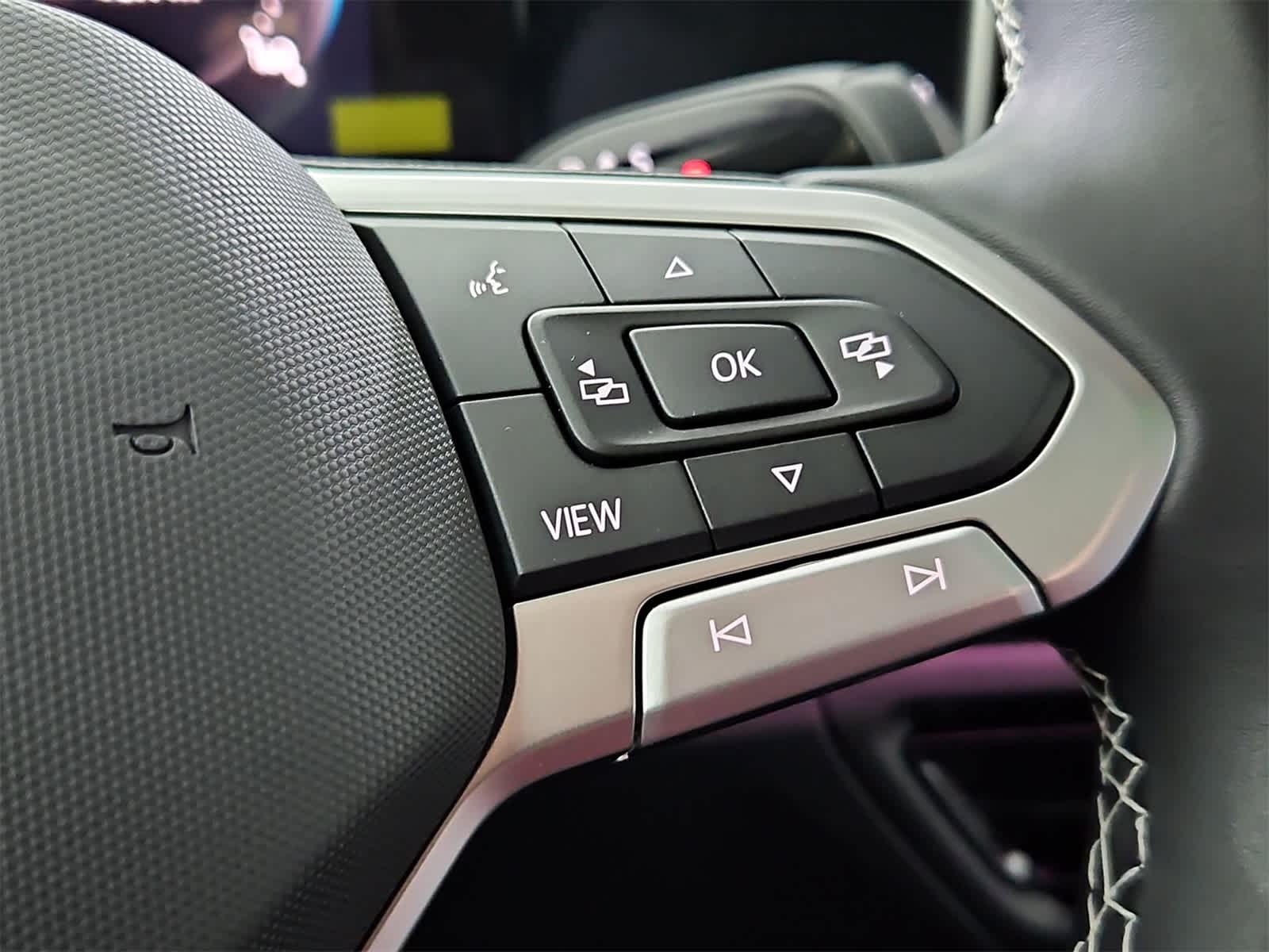 Thumbnail: 2026 Volkswagen Tiguan - 26