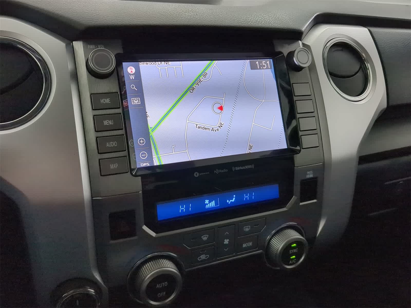 Thumbnail: 2021 Toyota Tundra - 27