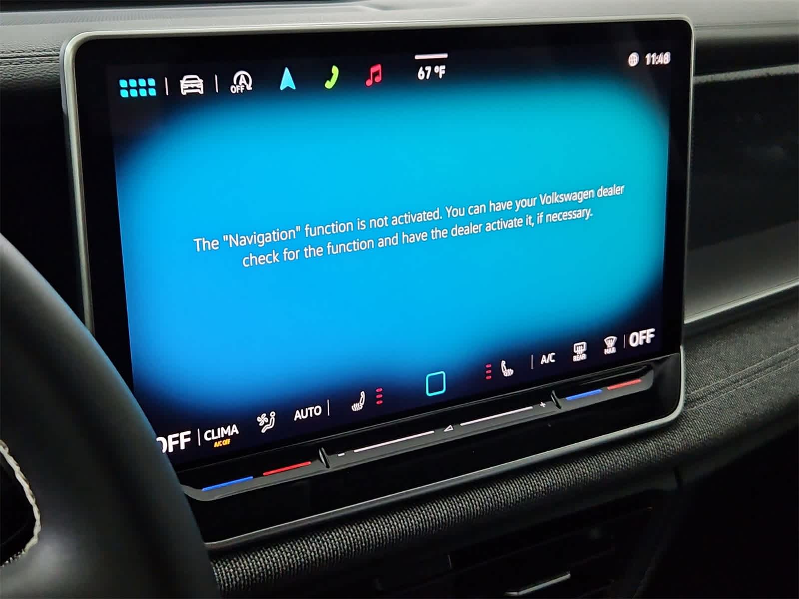 Thumbnail: 2025 Volkswagen Tiguan - 28