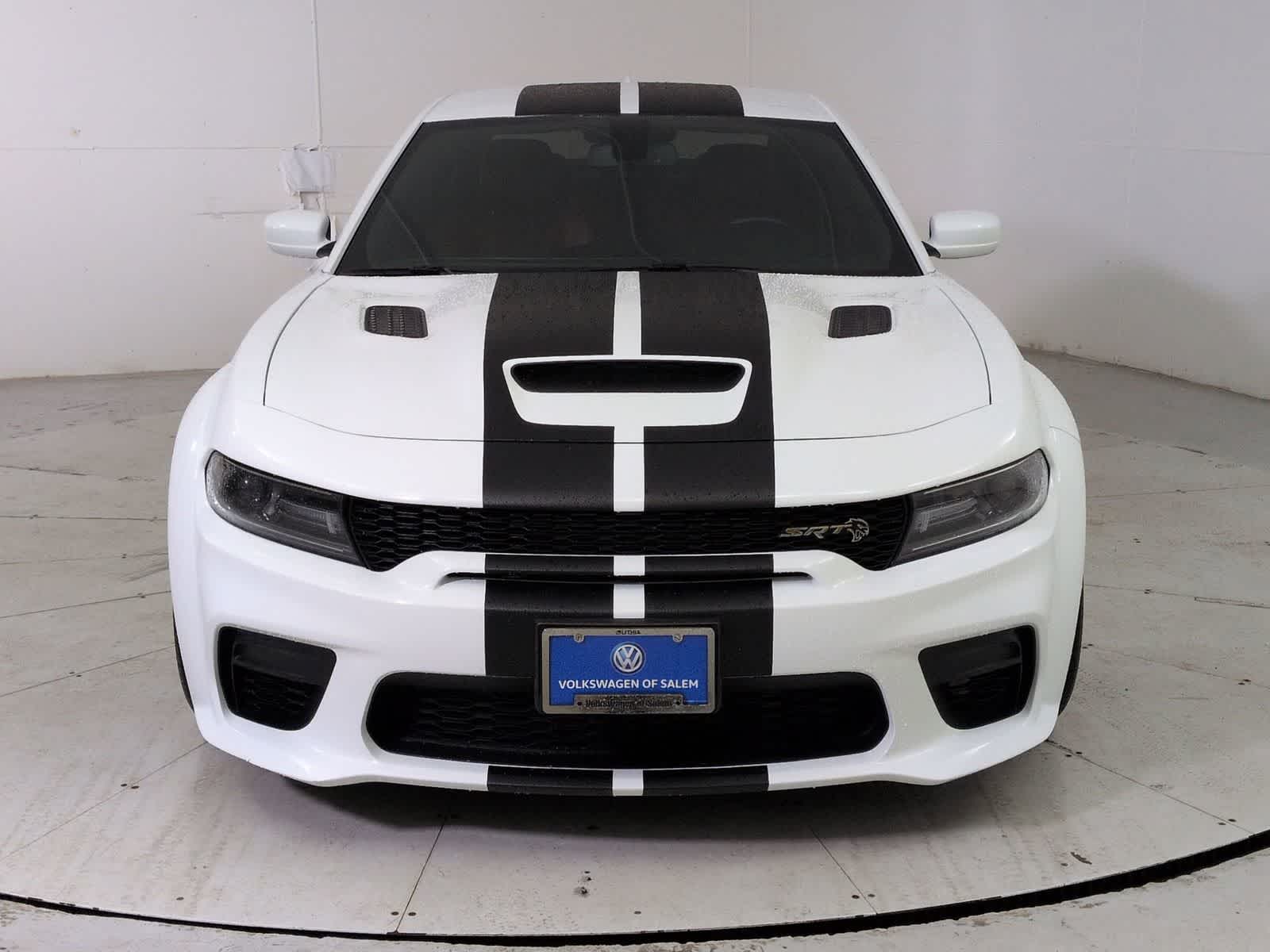 Thumbnail: 2021 Dodge Charger - 9