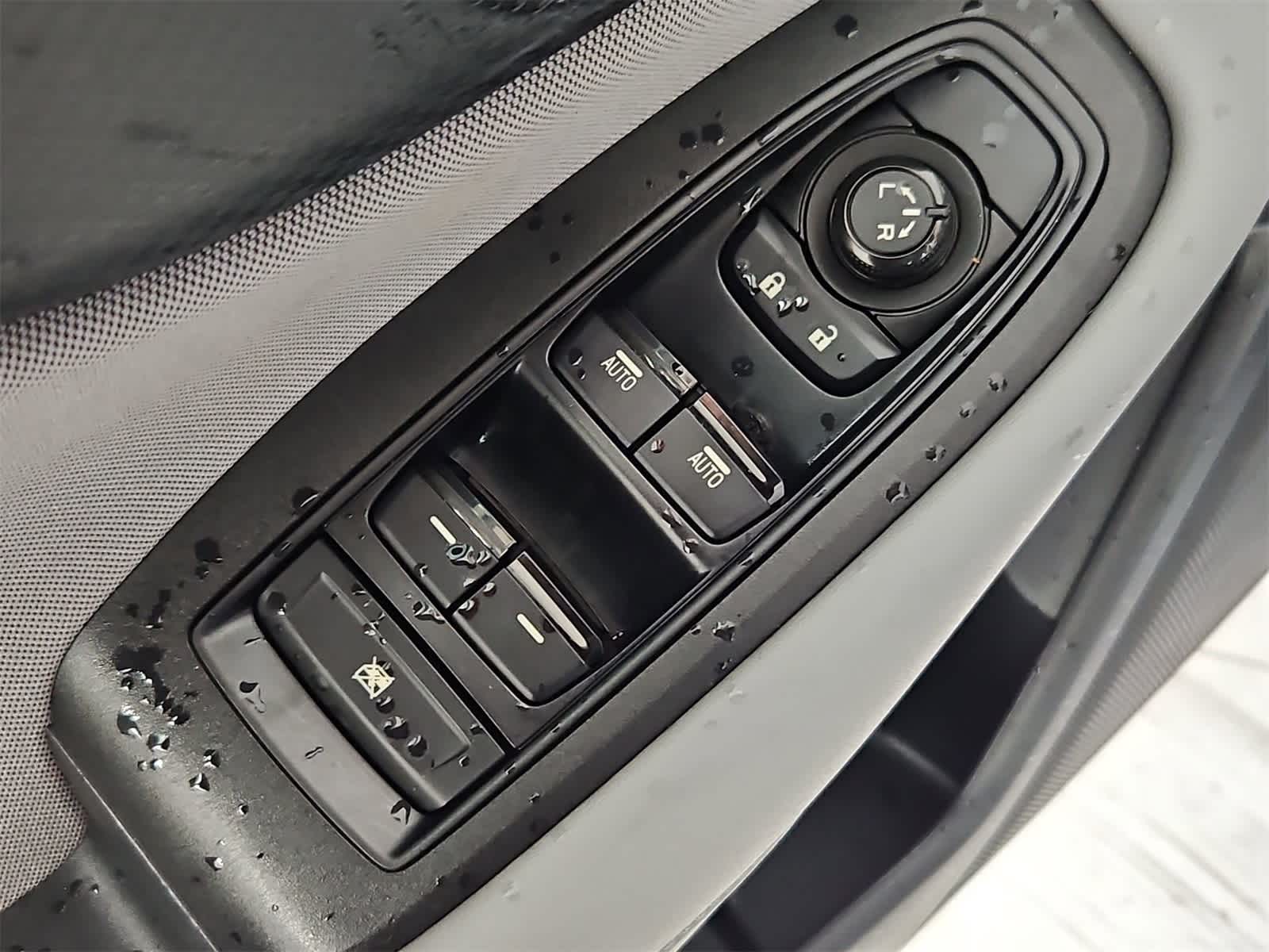 Thumbnail: 2020 Subaru Legacy - 17