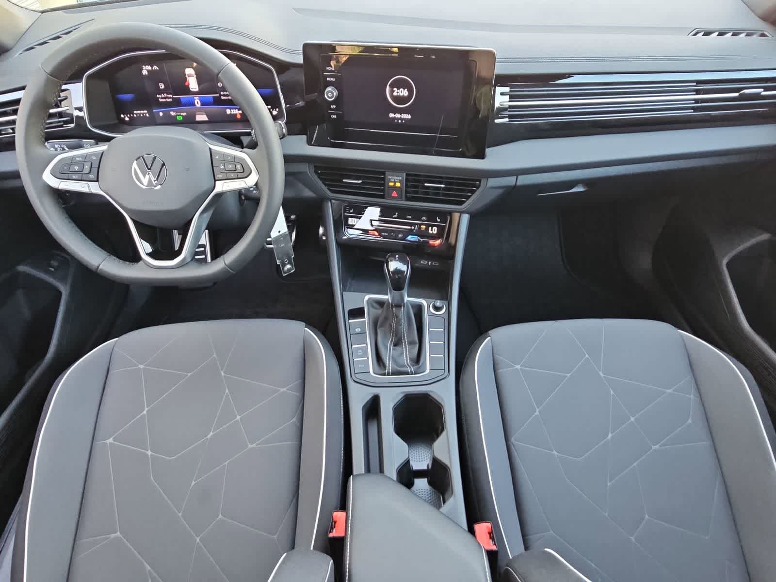 Thumbnail: 2026 Volkswagen Jetta - 15