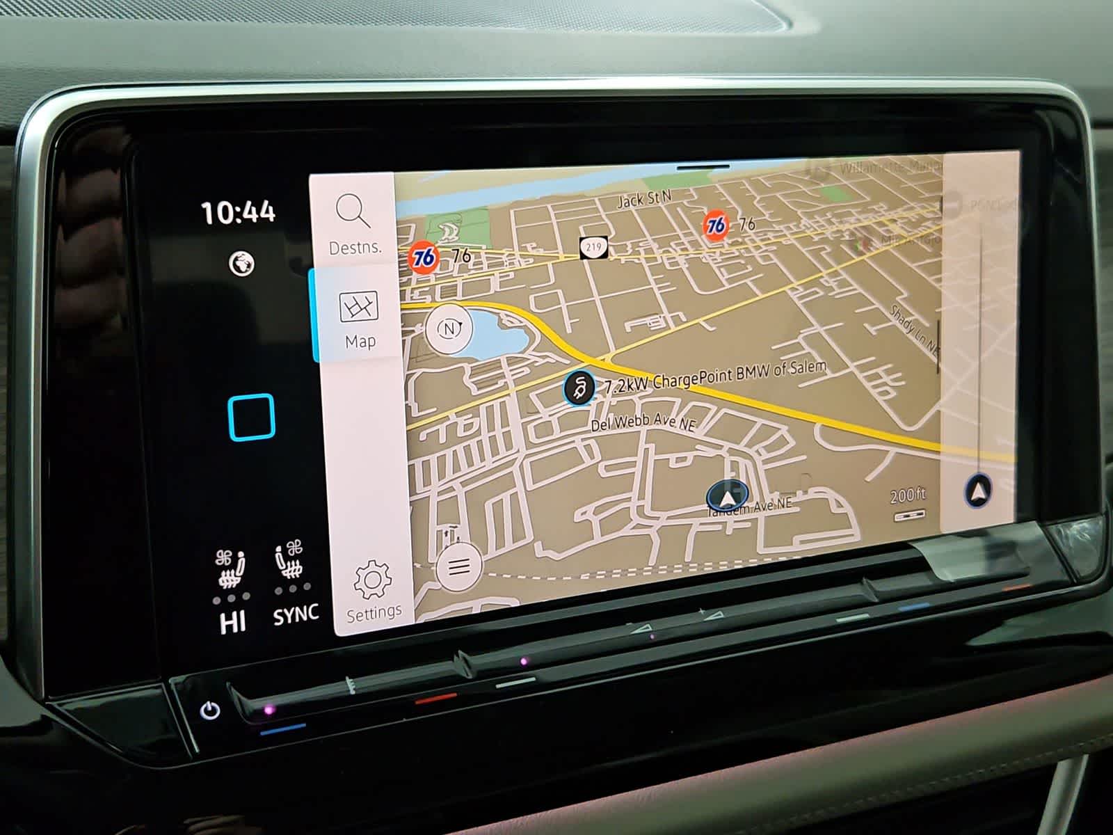 Thumbnail: 2026 Volkswagen Atlas - 30