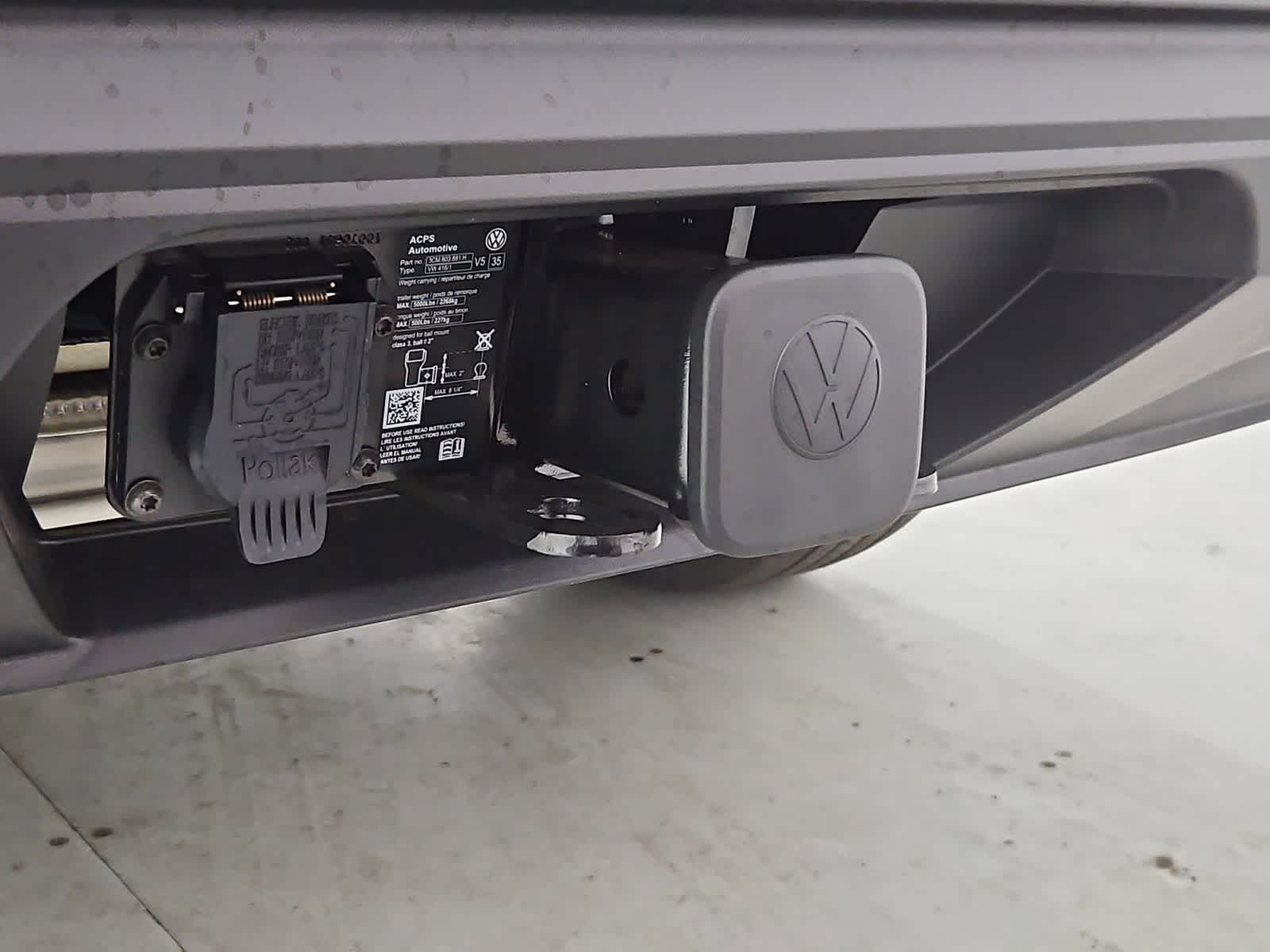 Thumbnail: 2026 Volkswagen Atlas - 35