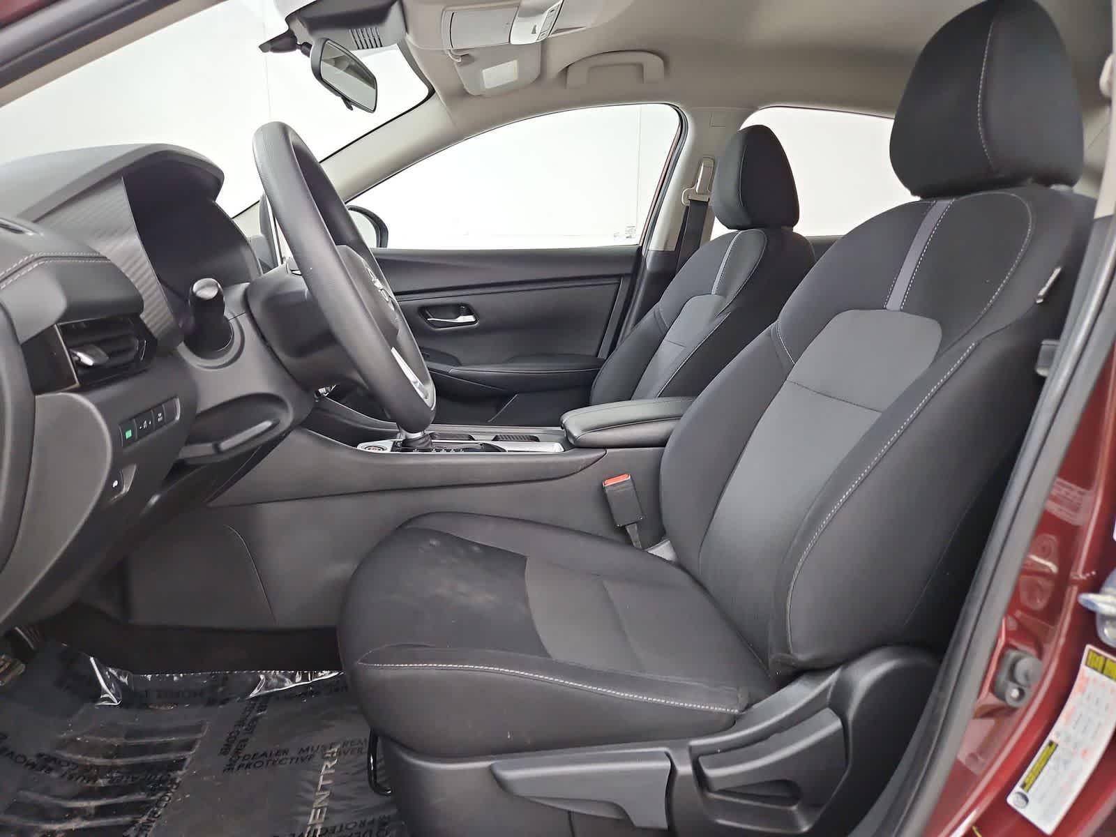 Thumbnail: 2024 Nissan Sentra - 16