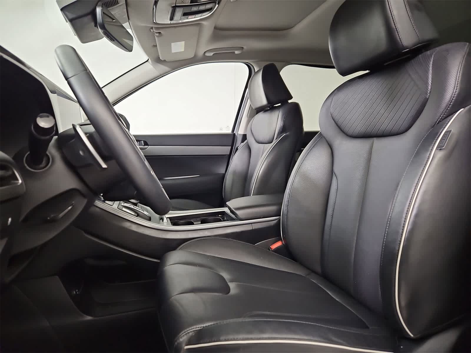 Thumbnail: 2023 Hyundai Palisade - 16