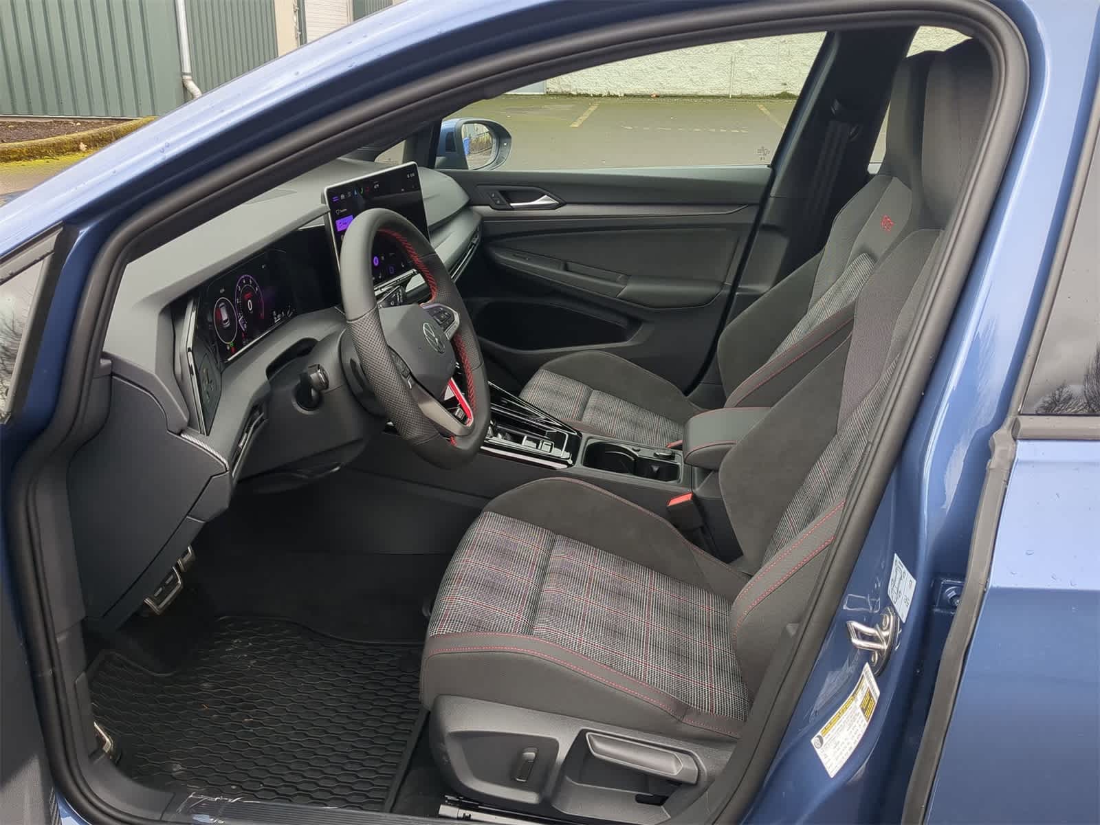 Thumbnail: 2026 Volkswagen Golf - 15