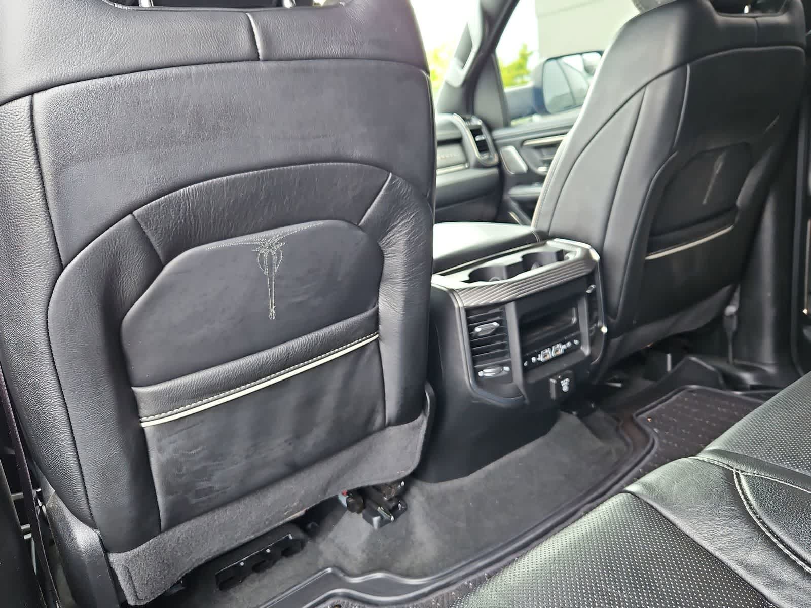 Thumbnail: 2020 RAM 1500 - 18