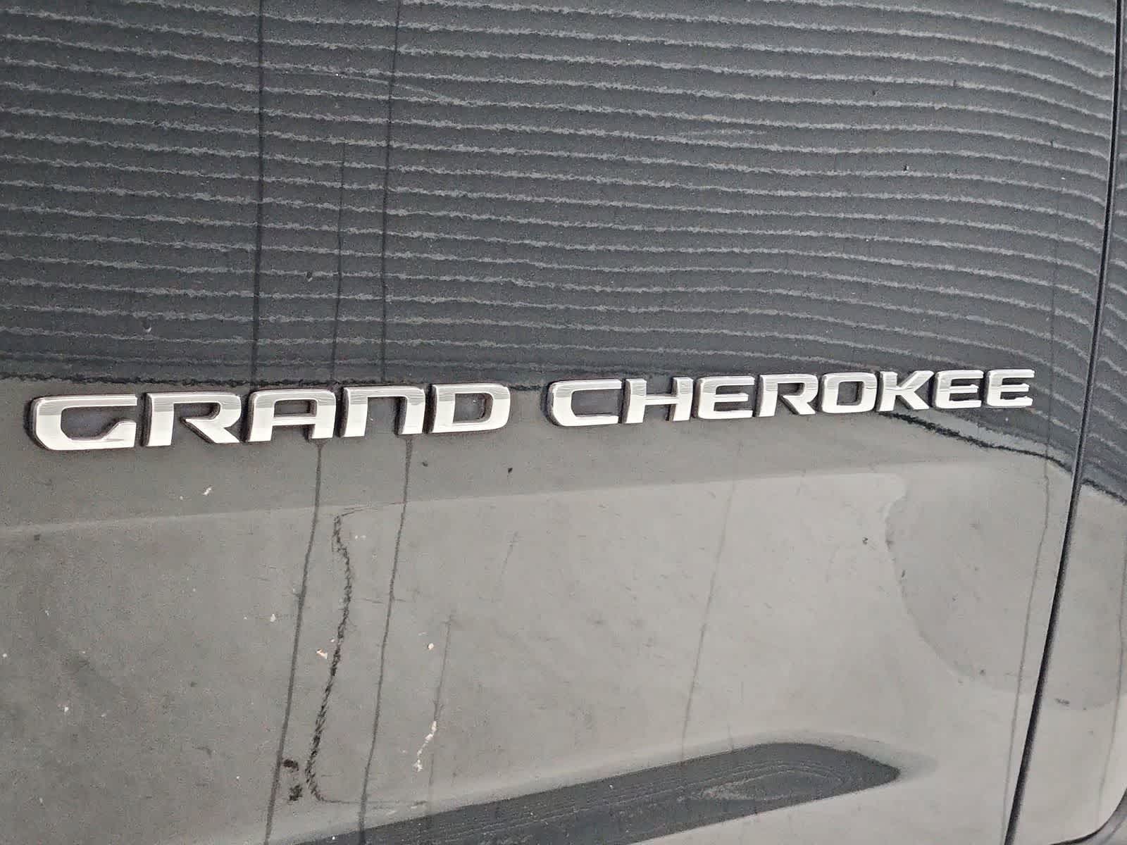 Thumbnail: 2021 Jeep Grand Cherokee L - 12