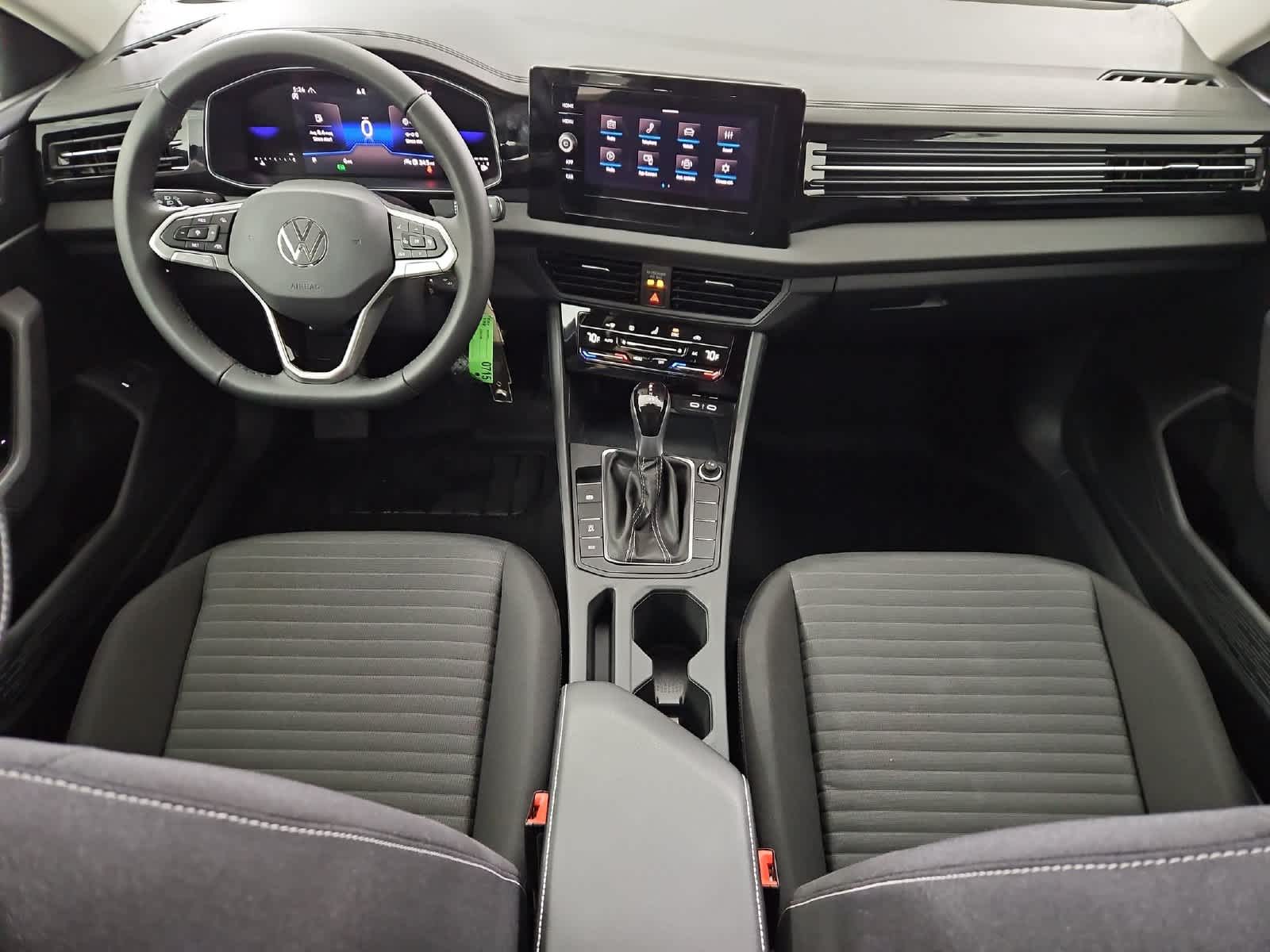 2025 Volkswagen Jetta S - Photo 15