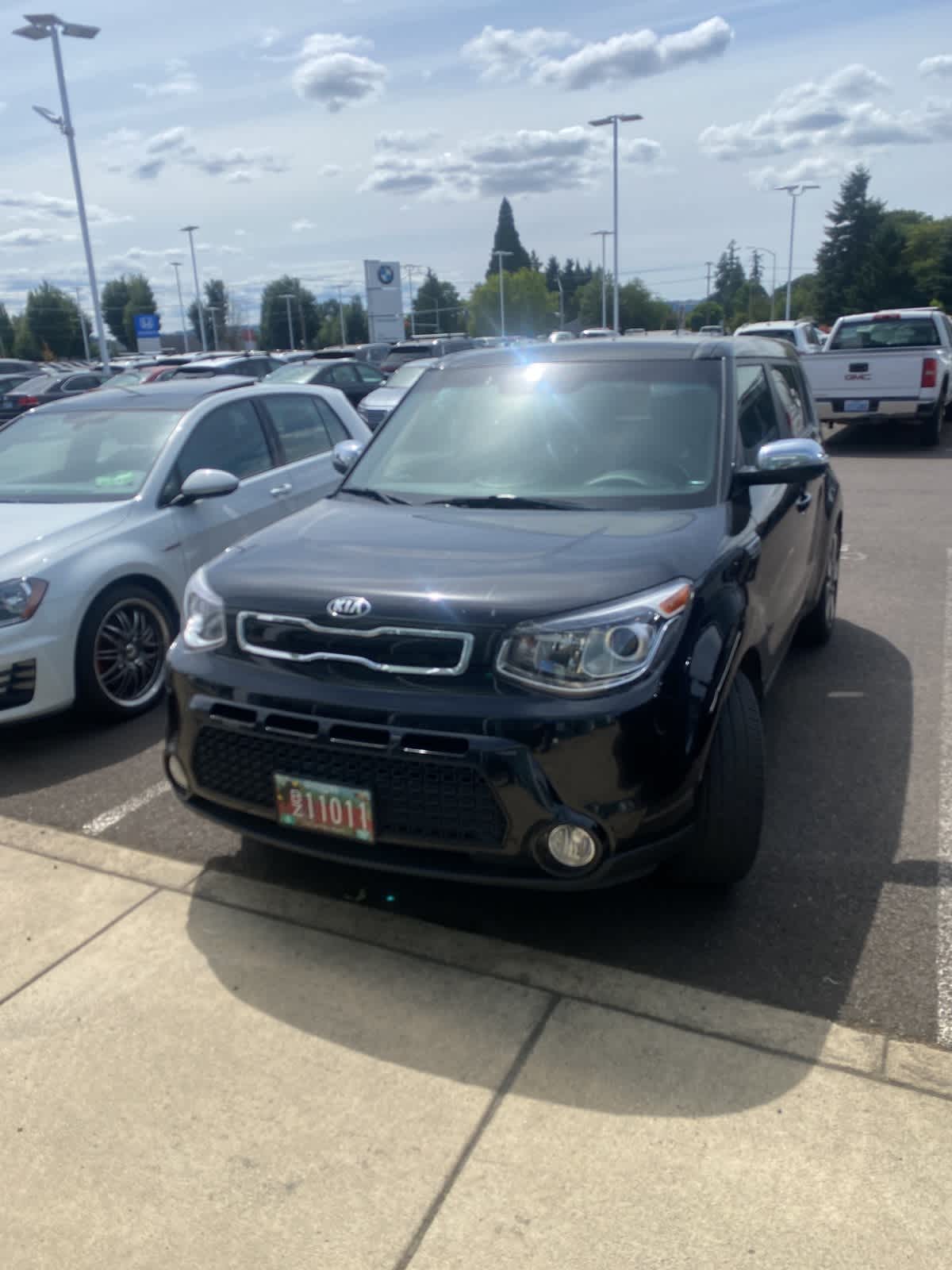 Thumbnail: 2015 Kia Soul - 1