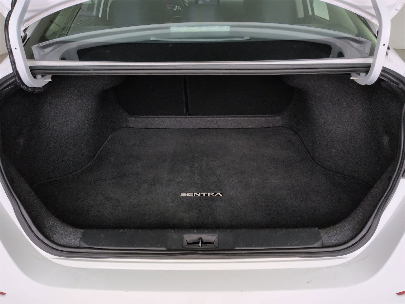 Thumbnail: 2024 Nissan Sentra - 29