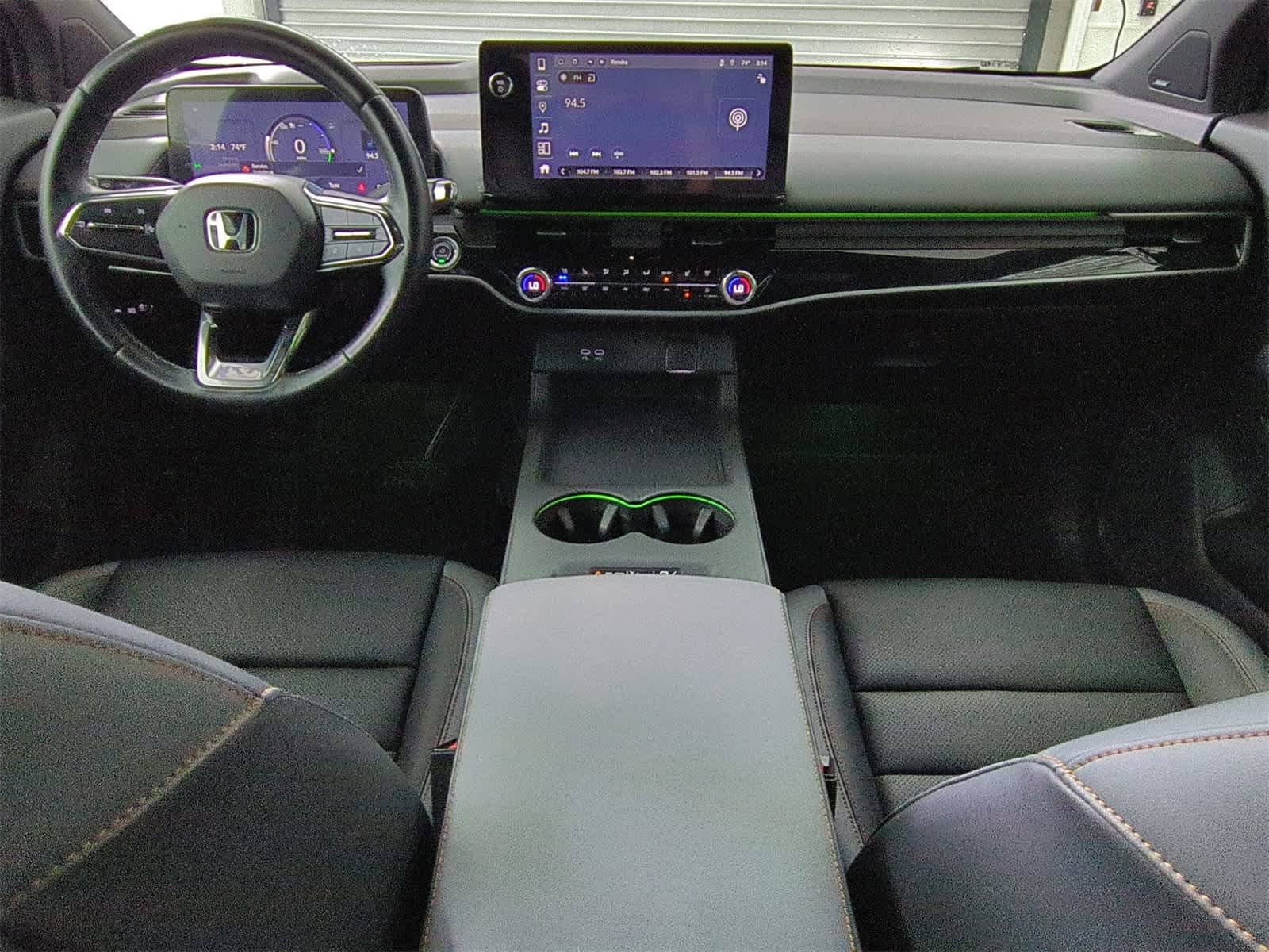 Thumbnail: 2024 Honda Prologue - 15