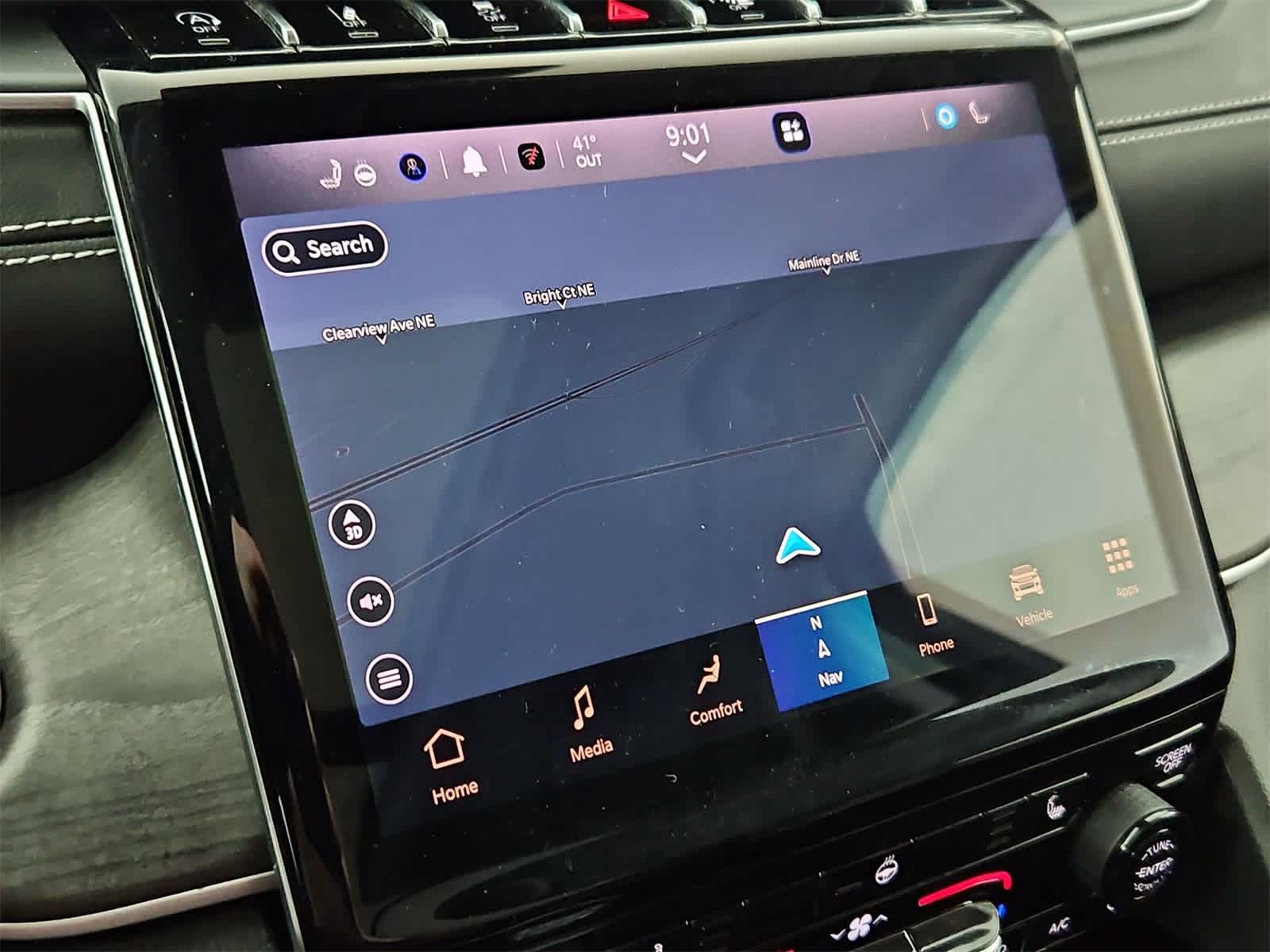 Thumbnail: 2023 Jeep Grand Cherokee - 30