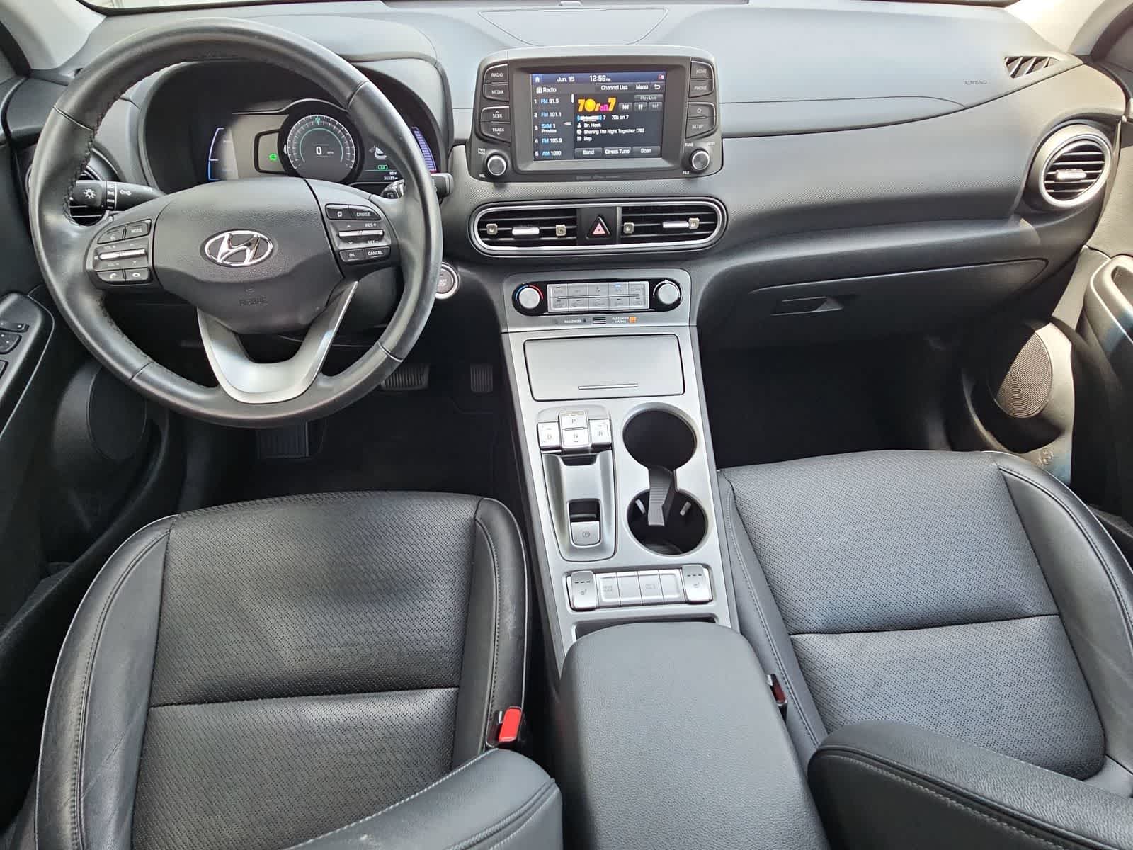 Thumbnail: 2021 Hyundai Kona - 15