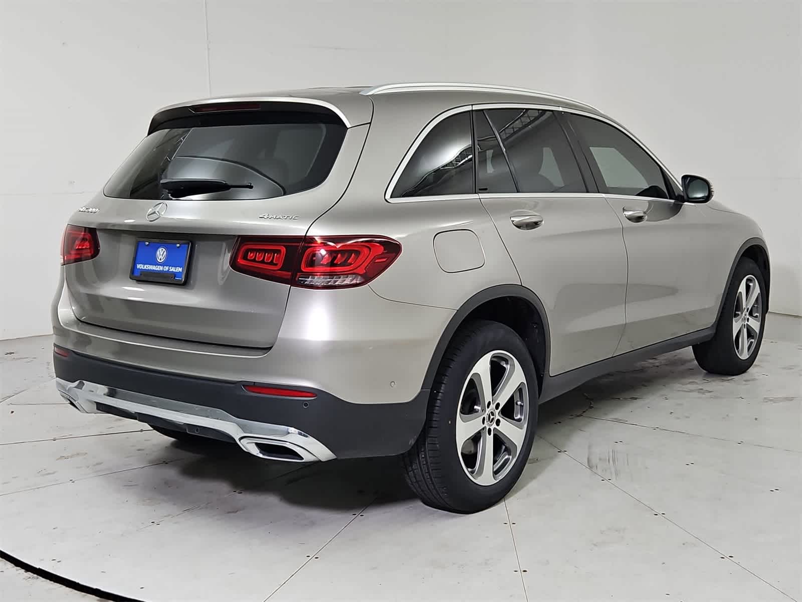 Thumbnail: 2022 Mercedes-Benz GLC - 6