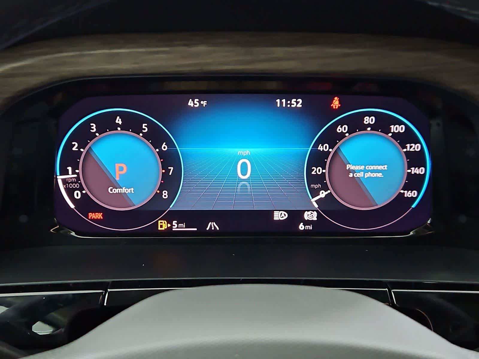 Thumbnail: 2026 Volkswagen Atlas - 35