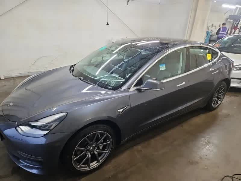 2018 Tesla Model 3  -
                  Salem, OR
