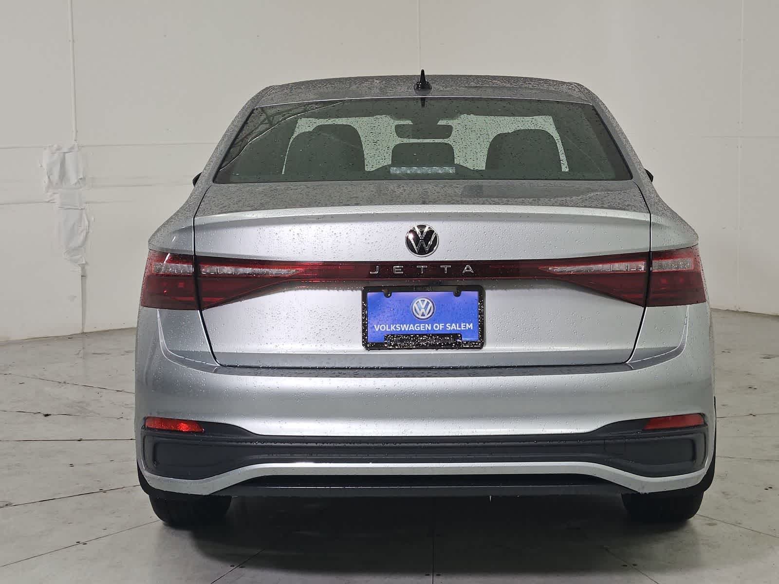 Thumbnail: 2026 Volkswagen Jetta - 5