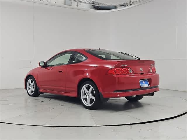 2006 Acura RSX Type S 4