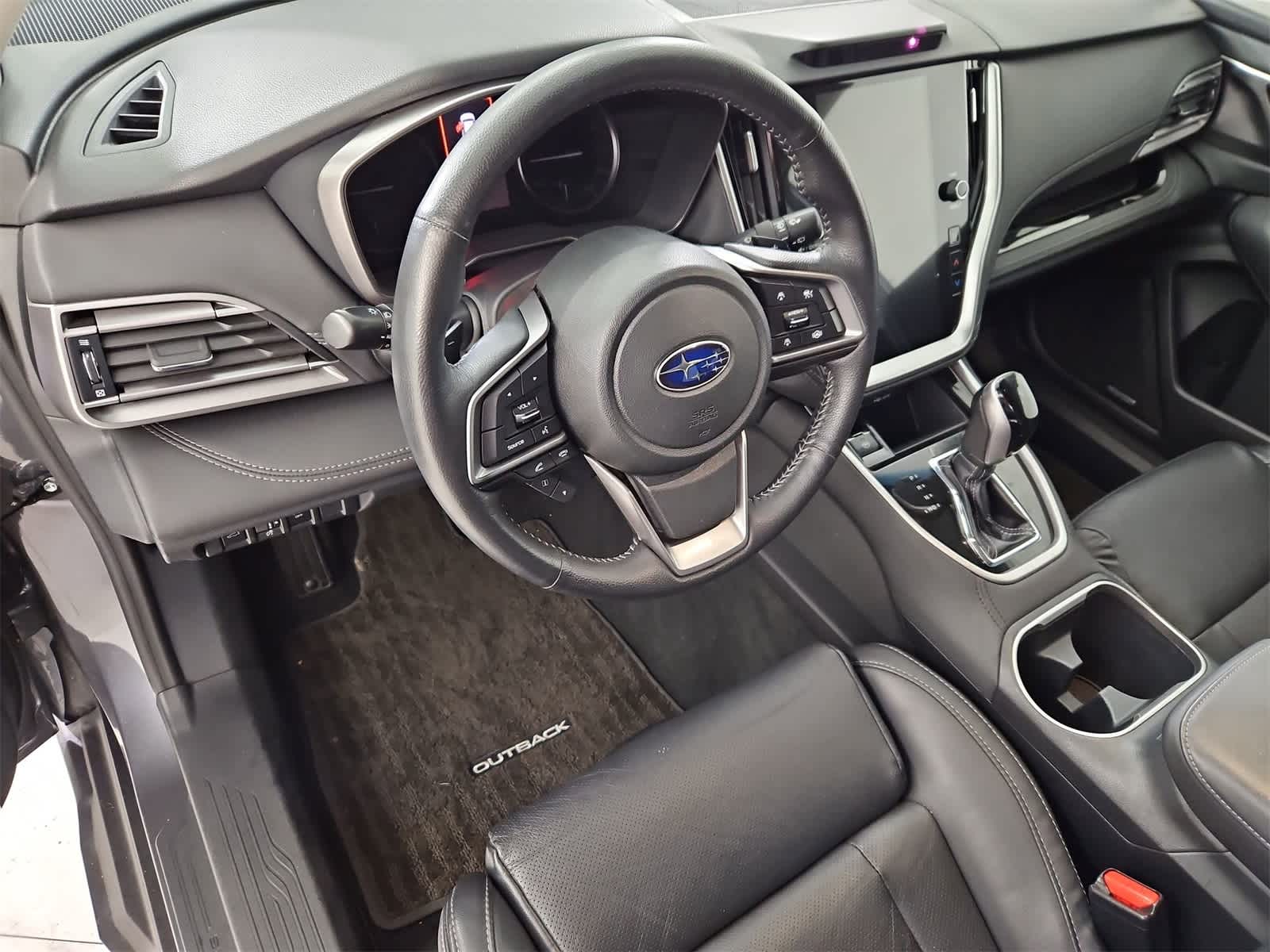 Thumbnail: 2020 Subaru Outback - 2