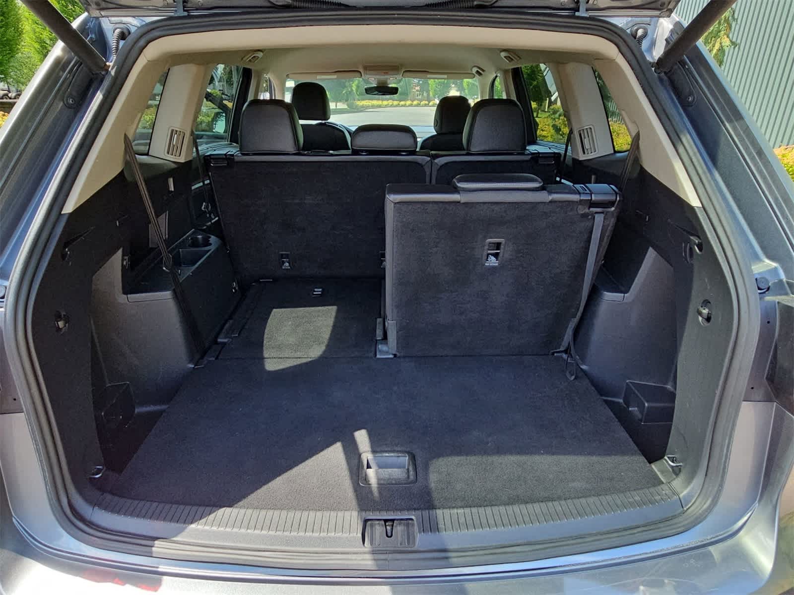 Thumbnail: 2019 Volkswagen Atlas - 31