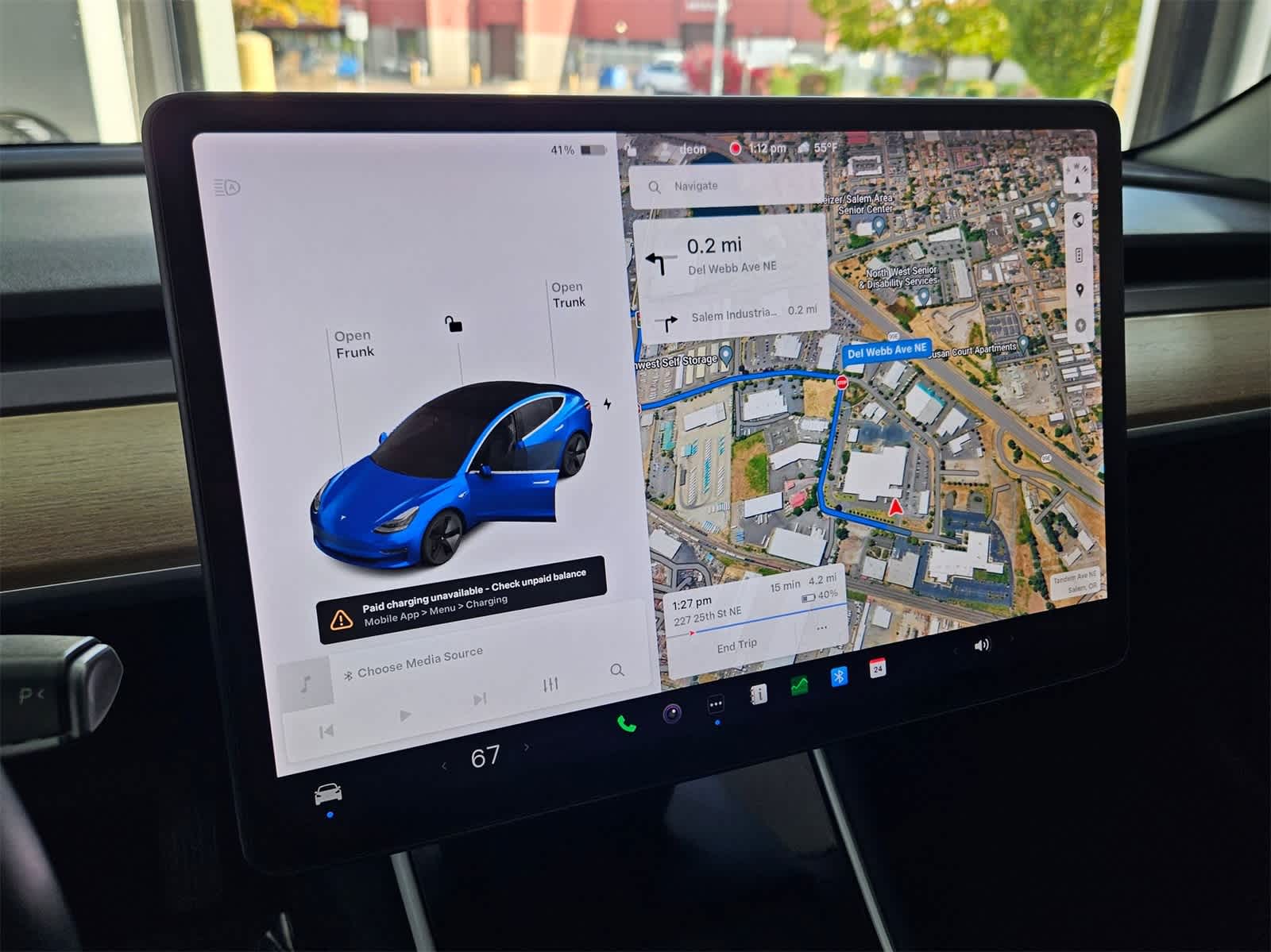Thumbnail: 2019 Tesla Model 3 - 25