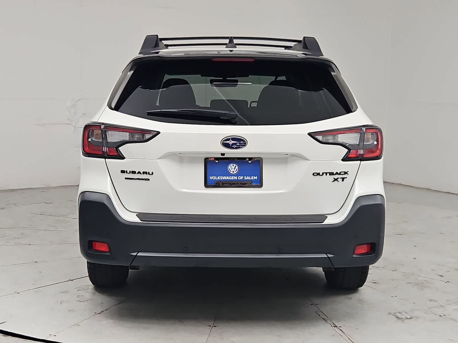 Thumbnail: 2023 Subaru Outback - 5