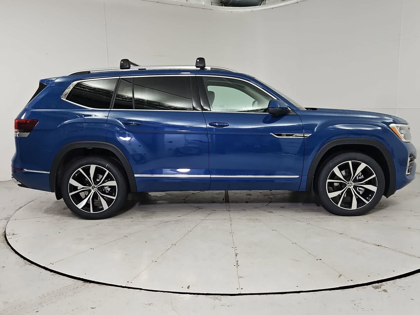 Thumbnail: 2026 Volkswagen Atlas - 7