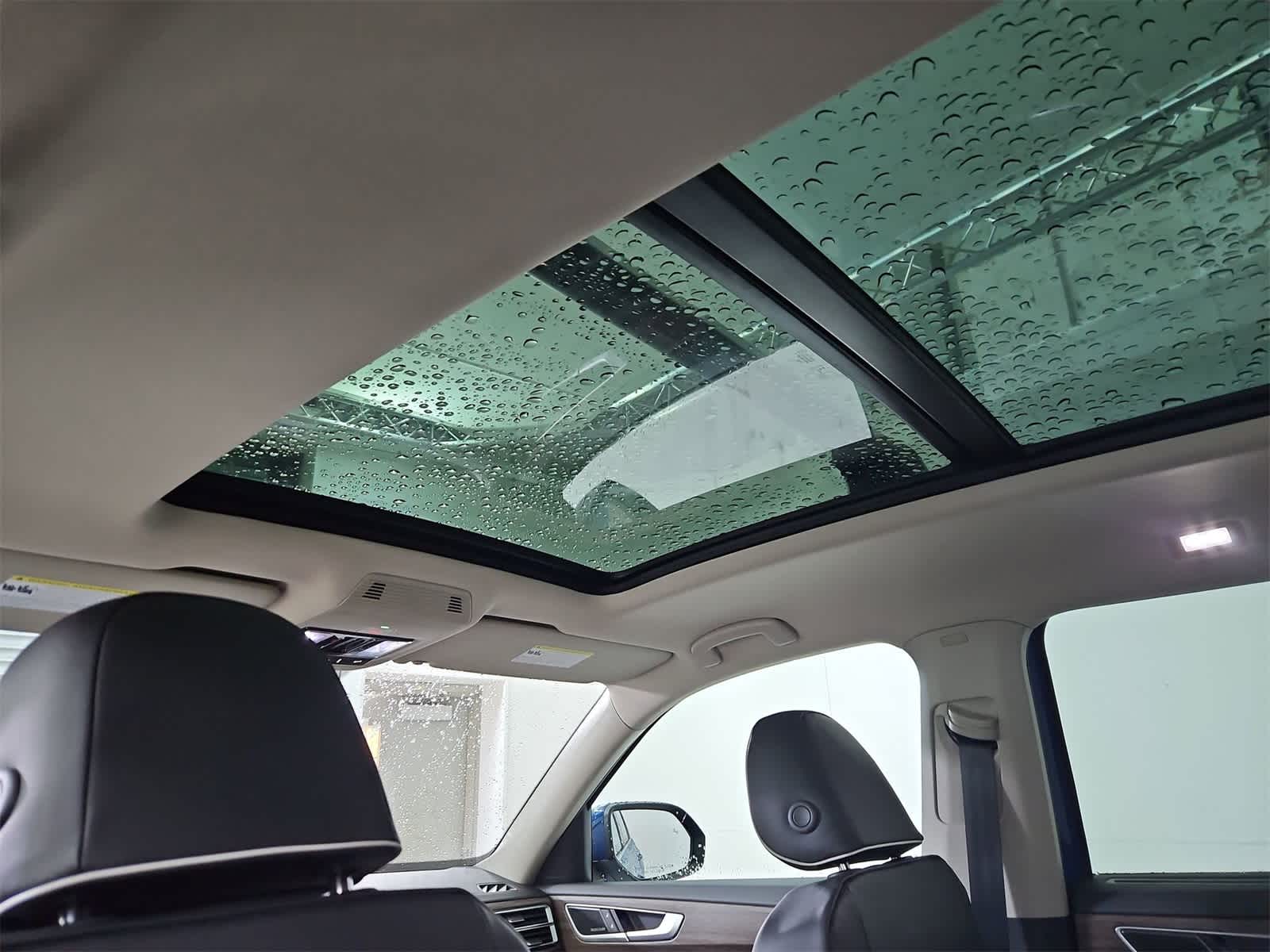 Thumbnail: 2026 Volkswagen Atlas - 22