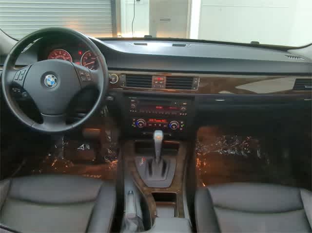 2009 BMW 3 Series 328i xDrive 15