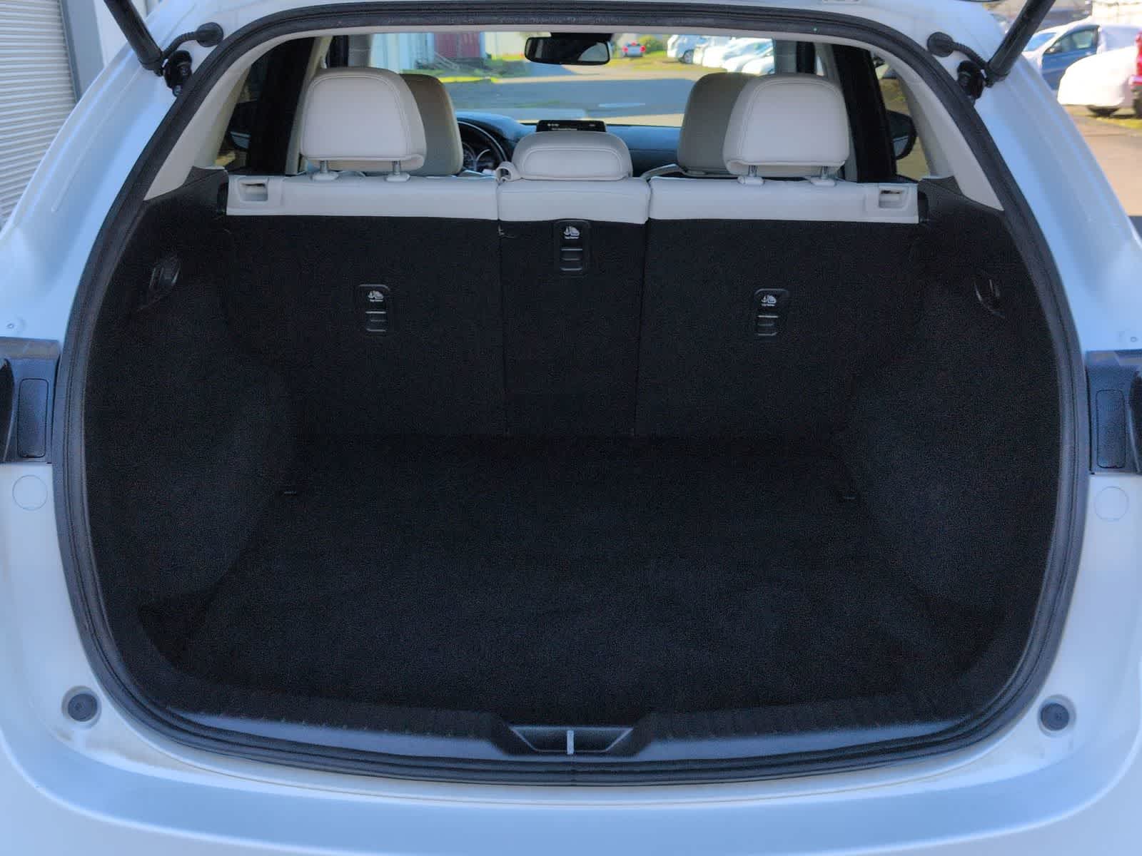 Thumbnail: 2018 Mazda CX-5 - 35