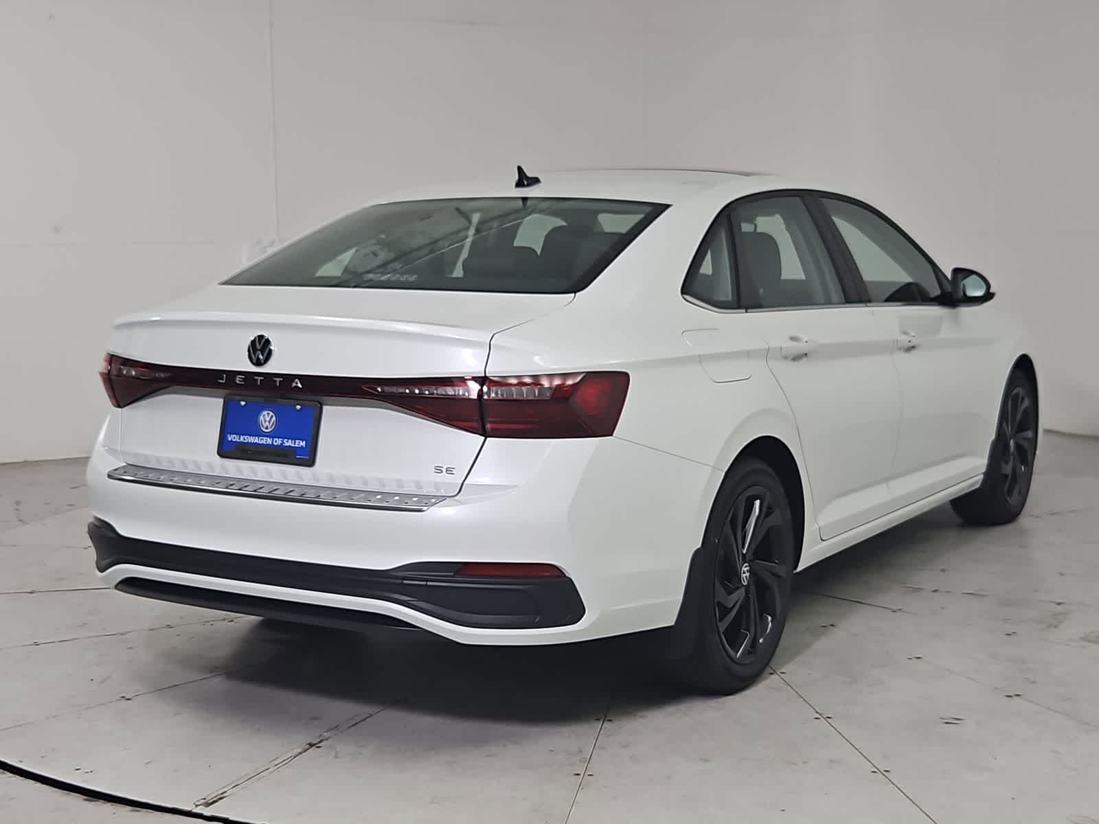 Thumbnail: 2026 Volkswagen Jetta - 6