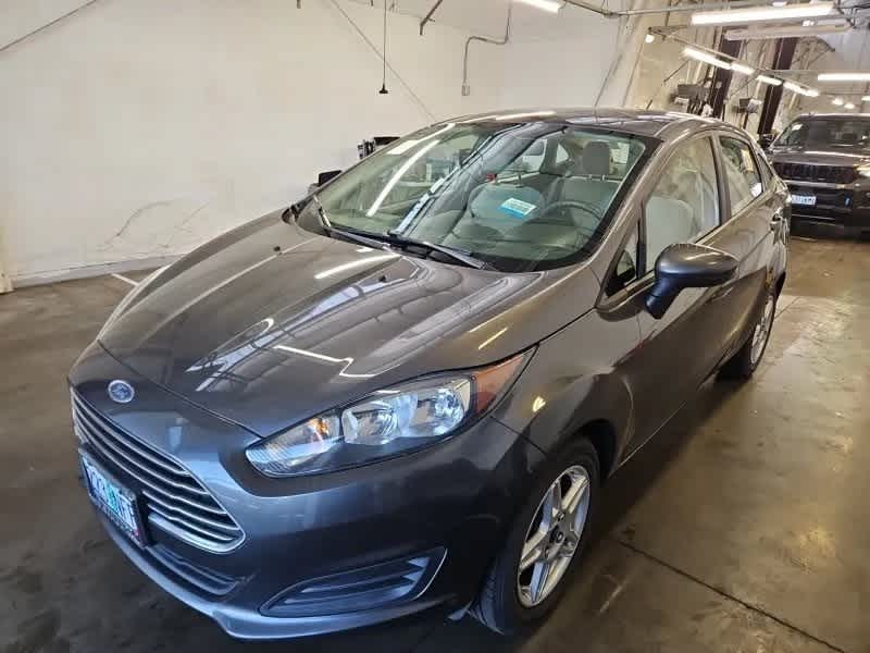 2019 Ford Fiesta SE -
                  Salem, OR
