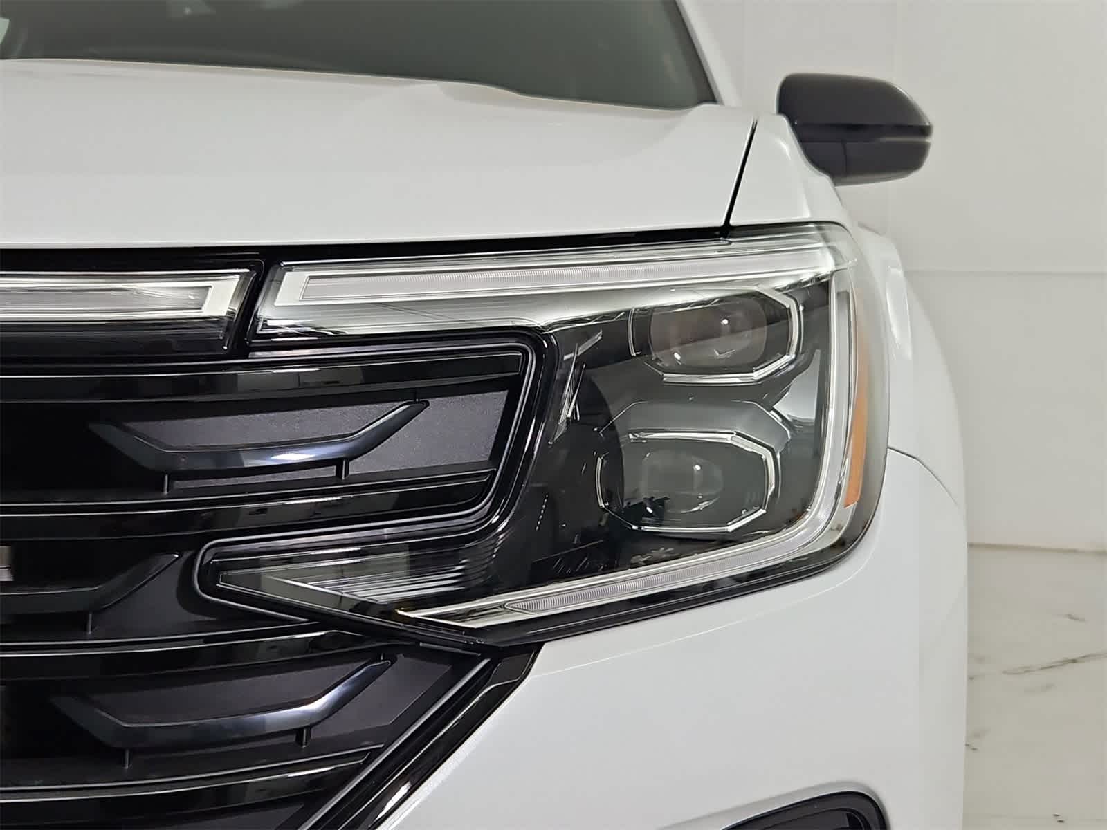 Thumbnail: 2026 Volkswagen Atlas - 10