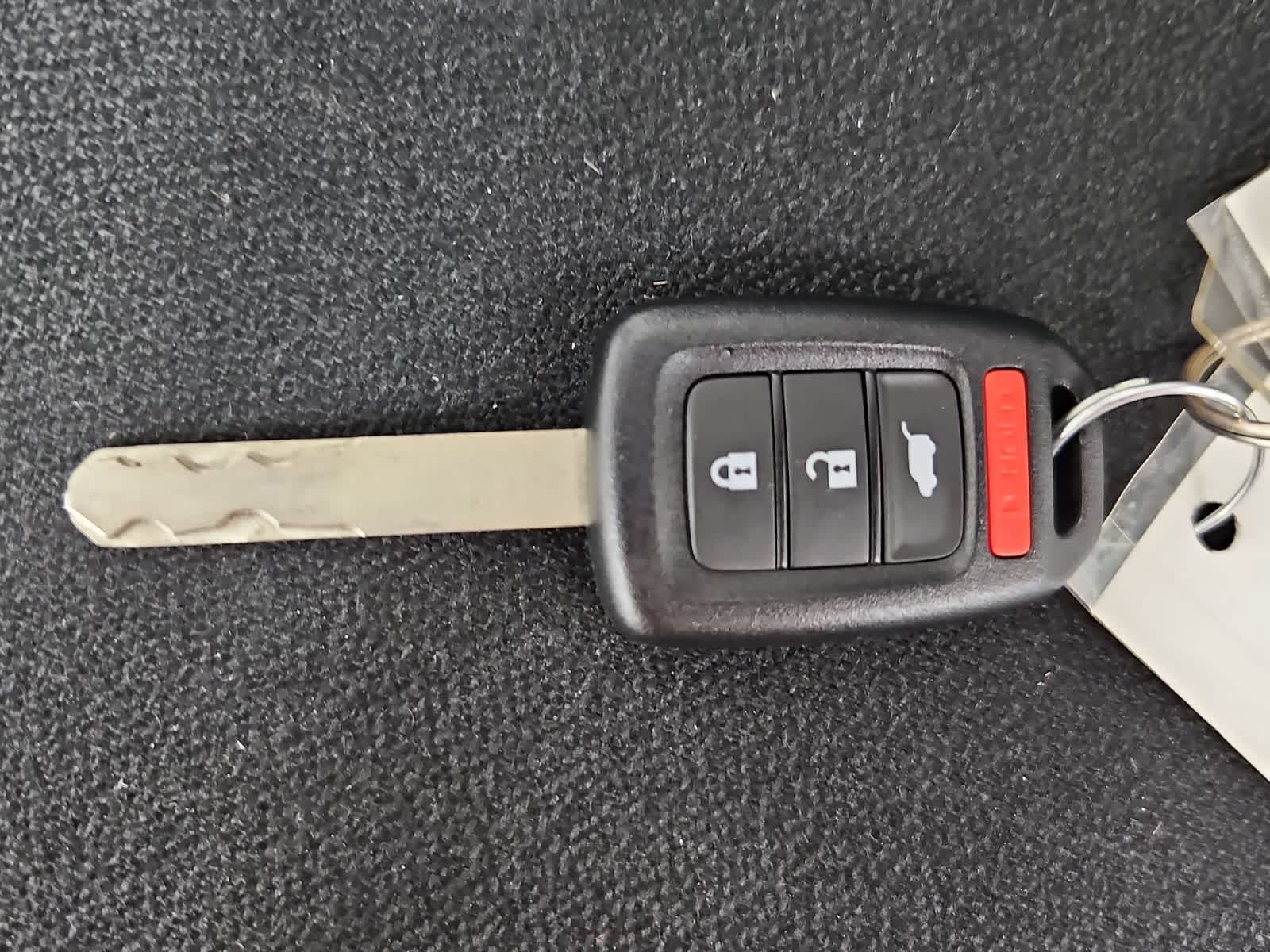 Thumbnail: 2016 Honda HR-V - 33