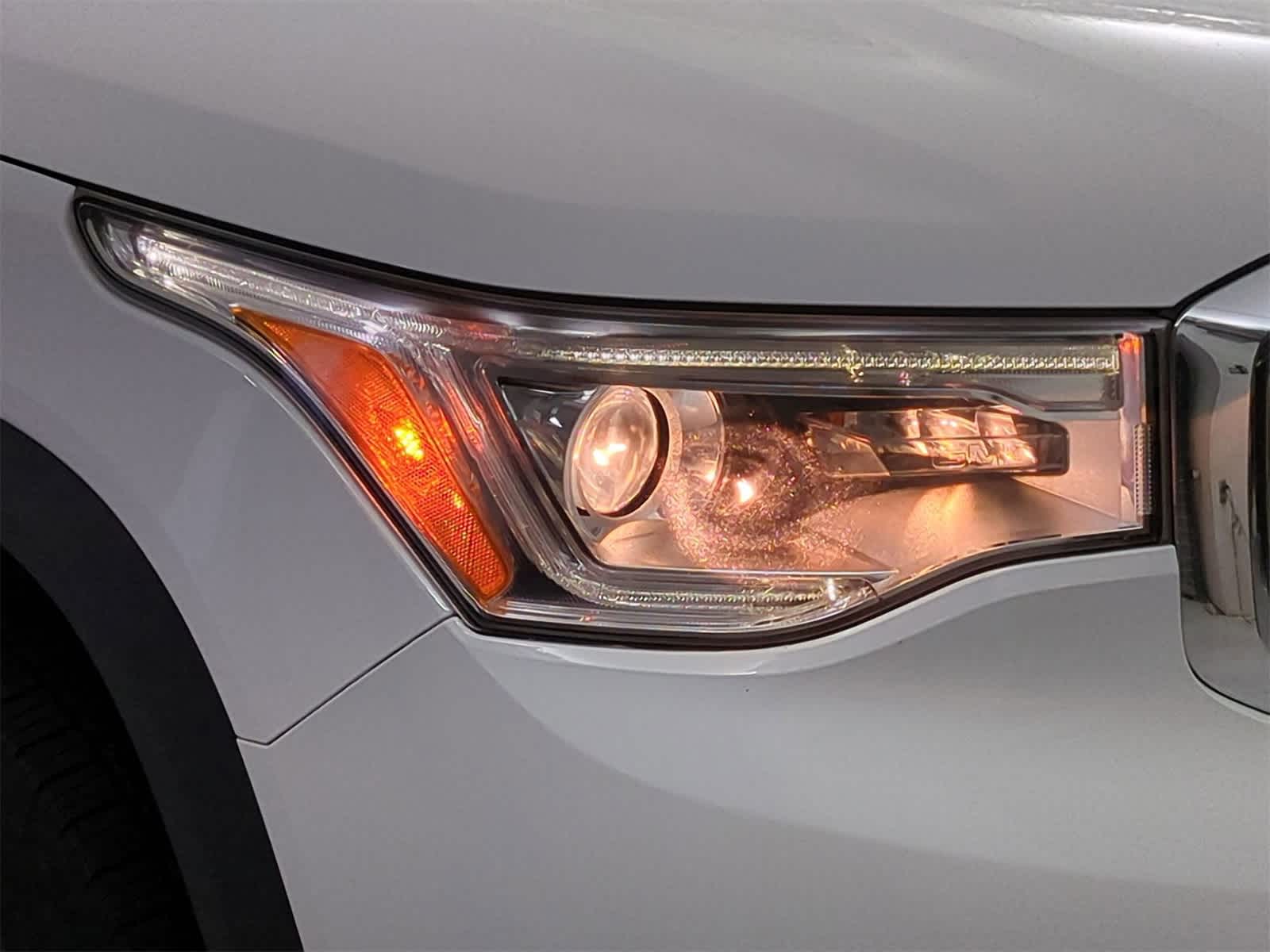 Thumbnail: 2018 GMC Acadia - 10