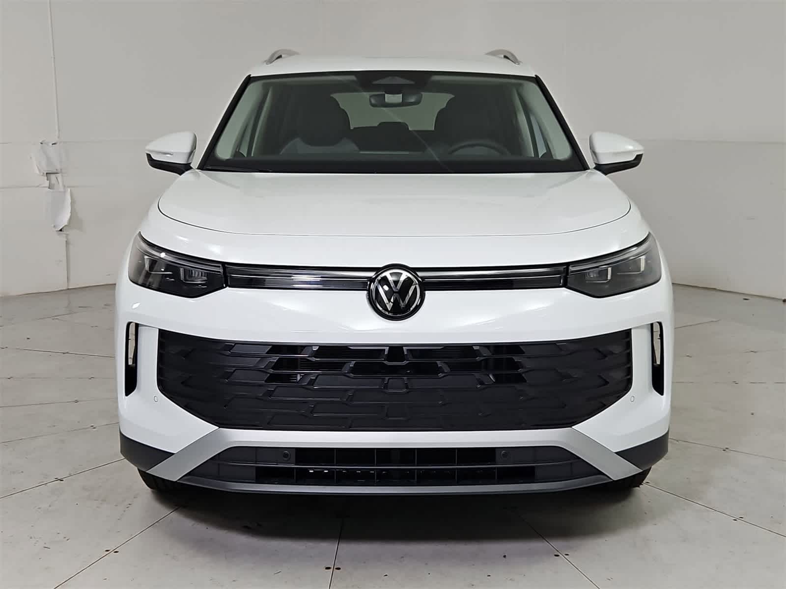 Thumbnail: 2026 Volkswagen Tiguan - 9