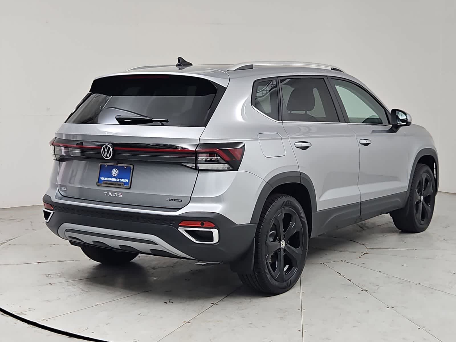 Thumbnail: 2026 Volkswagen Taos - 6