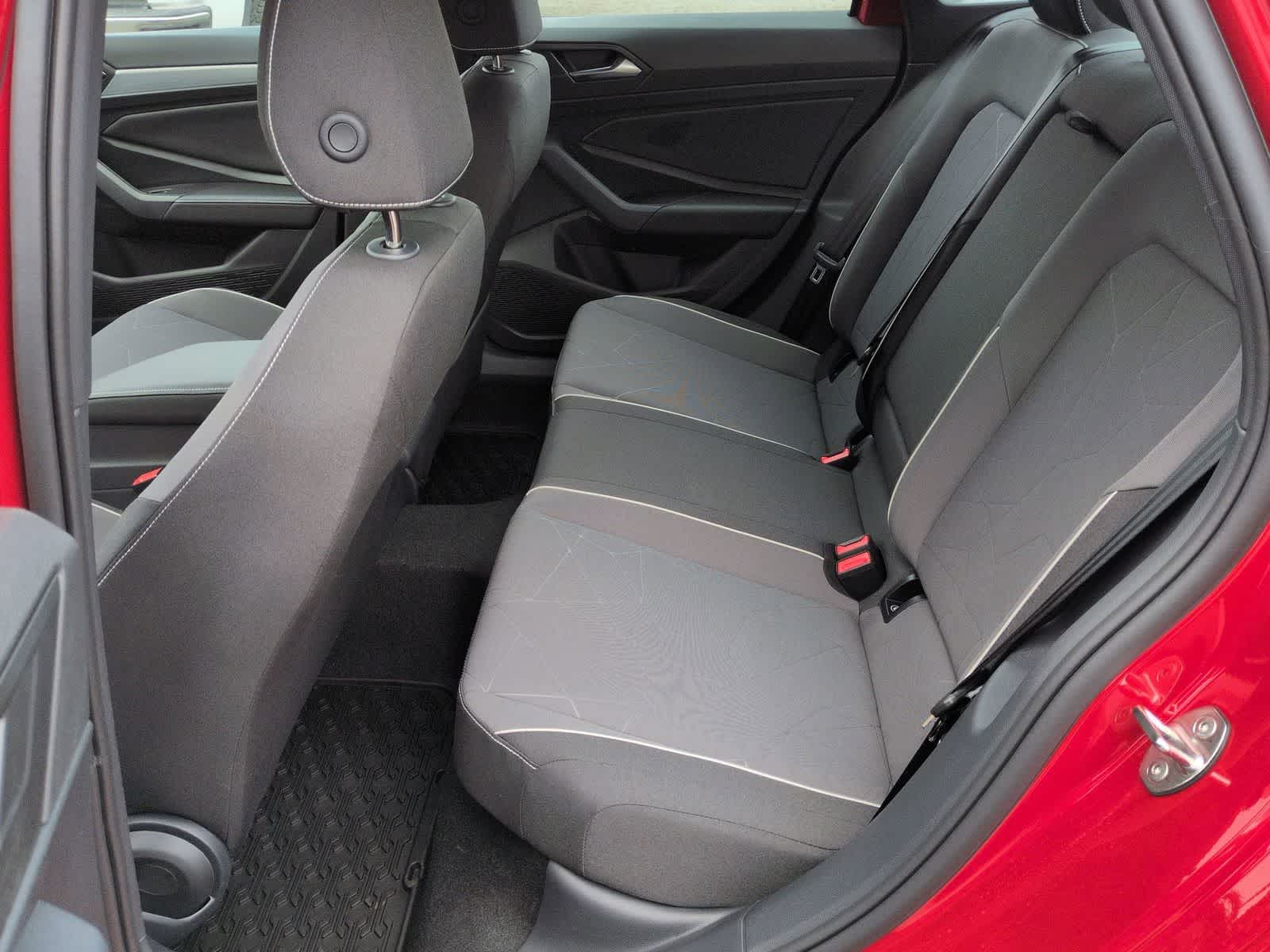 Thumbnail: 2026 Volkswagen Jetta - 19