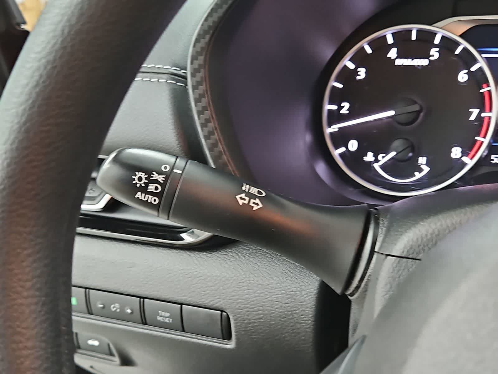 Thumbnail: 2024 Nissan Sentra - 26