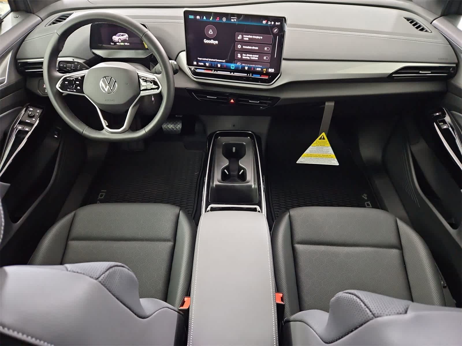 Thumbnail: 2026 Volkswagen ID.4 - 15