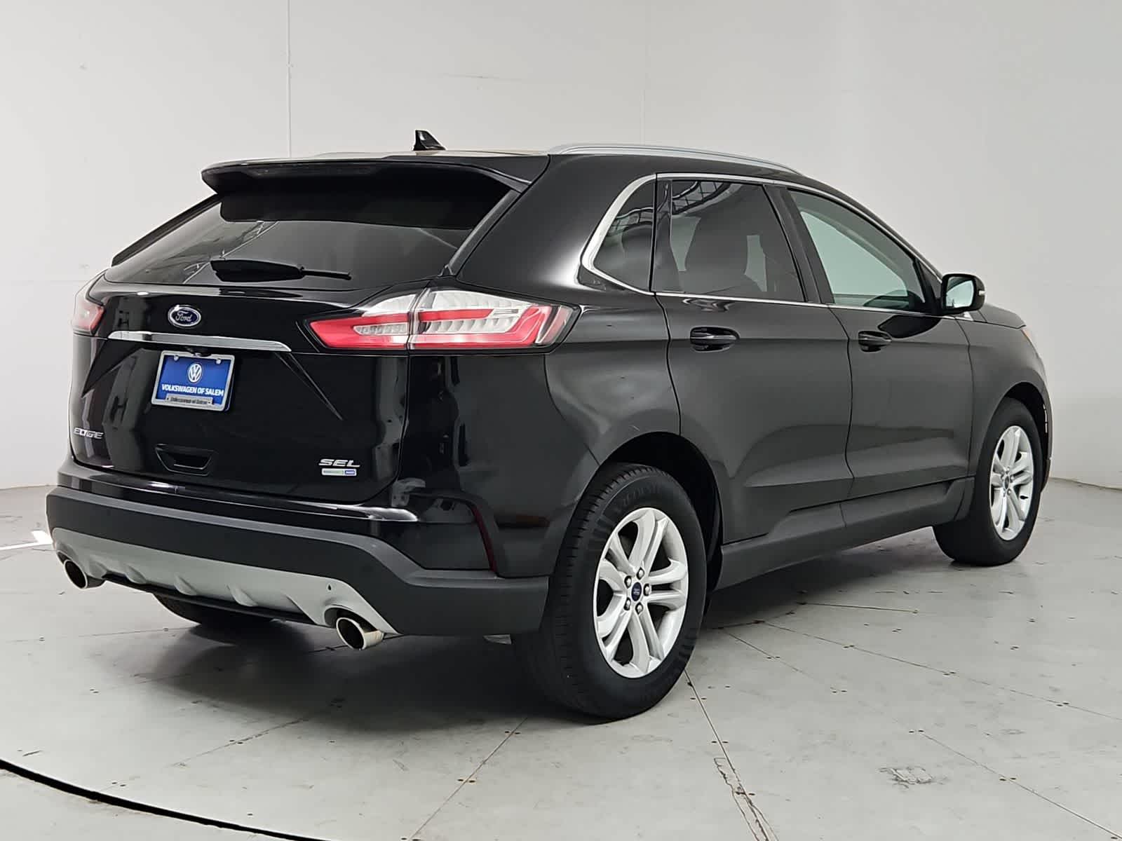 Thumbnail: 2020 Ford Edge - 5