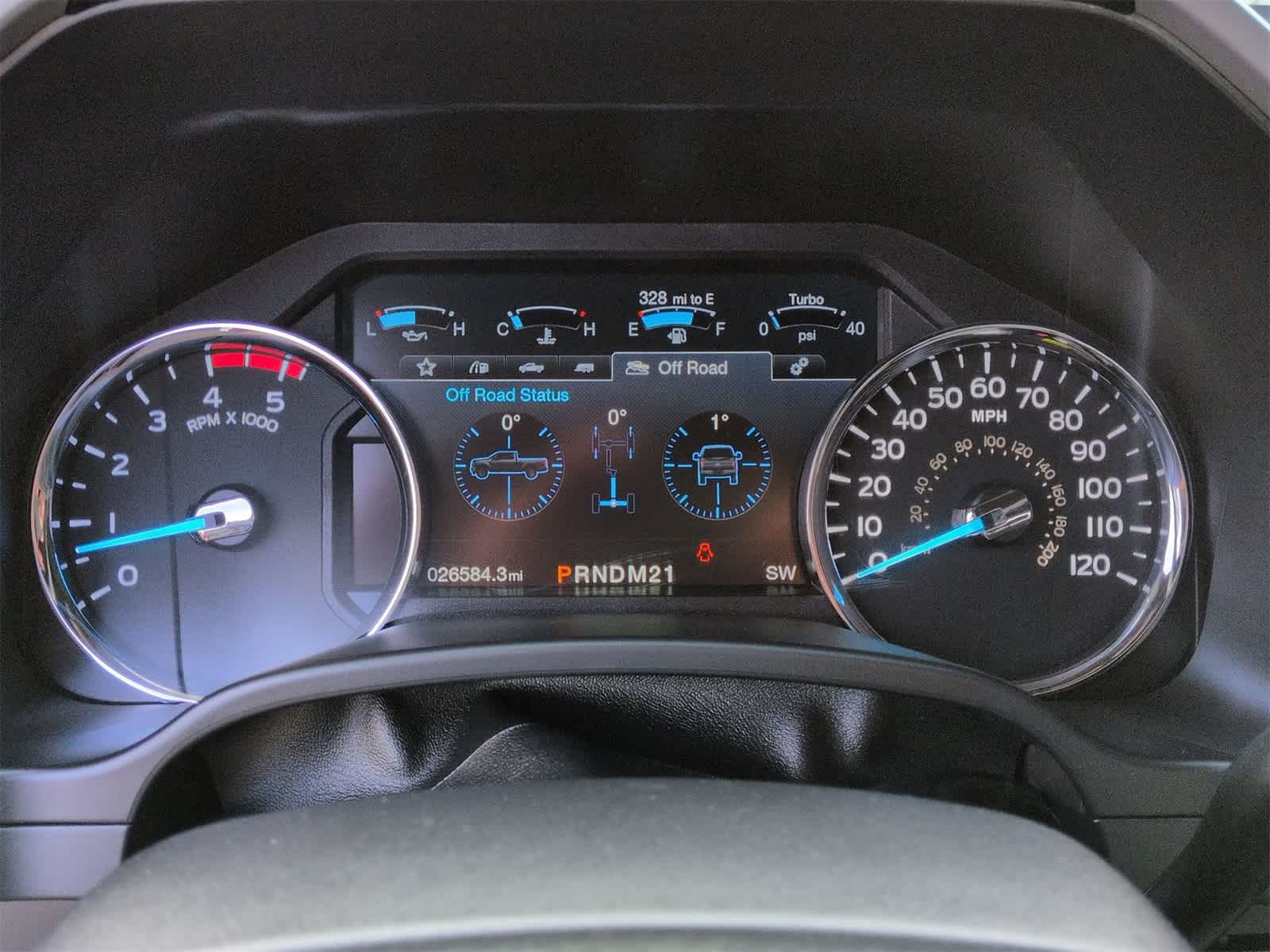 Thumbnail: 2019 Ford F-350 - 31